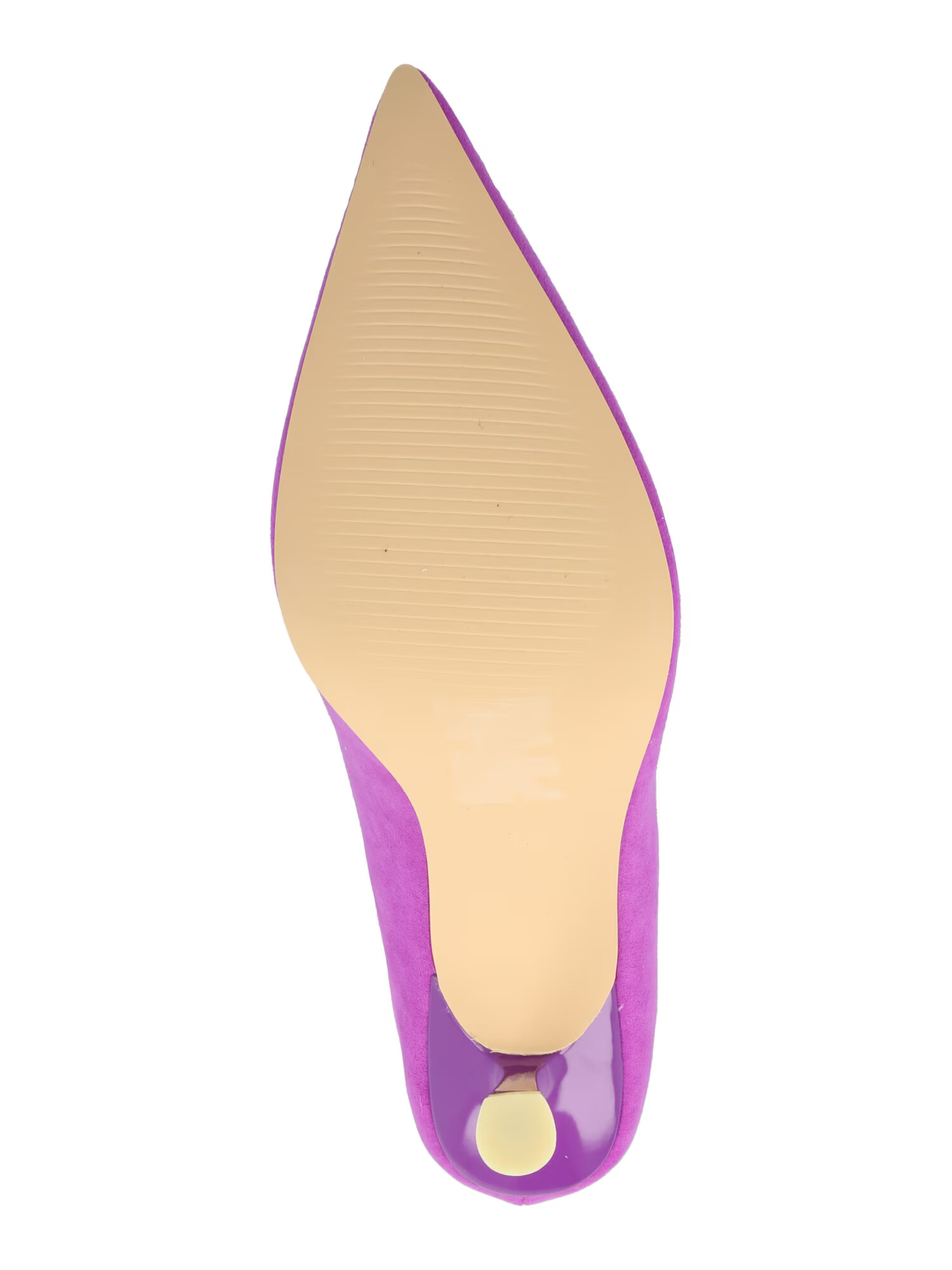 NLY by Nelly Pumps 'Sassy' lila - Pled.ro