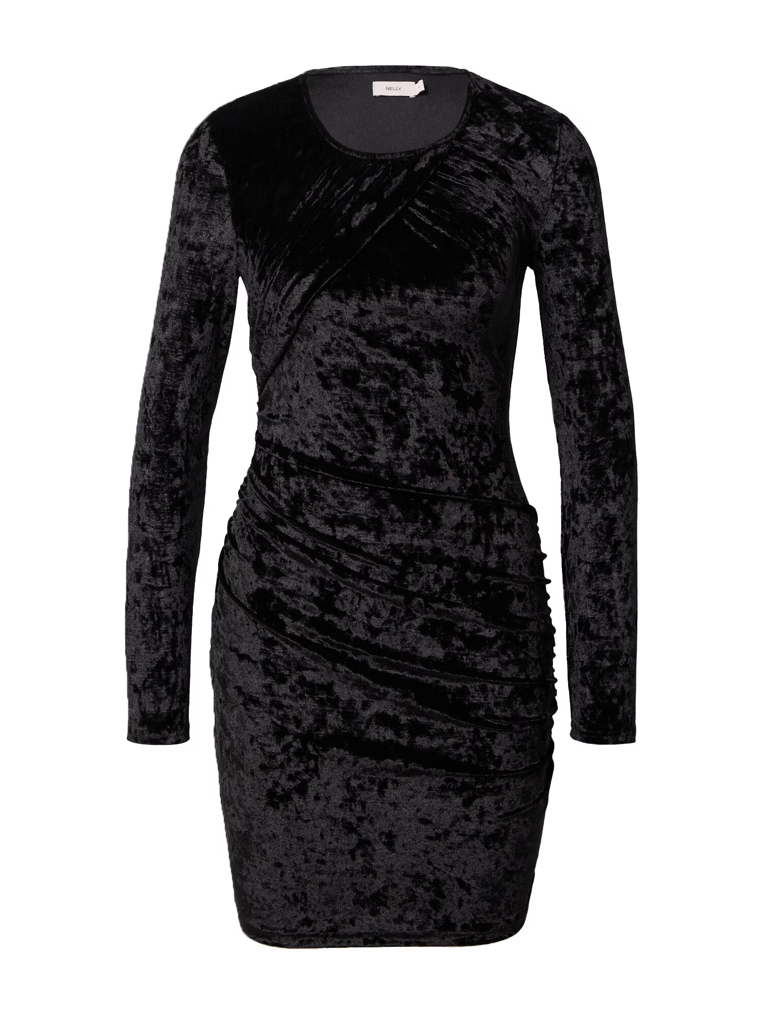 NLY by Nelly Rochie 'Crush On Me' negru - Pled.ro