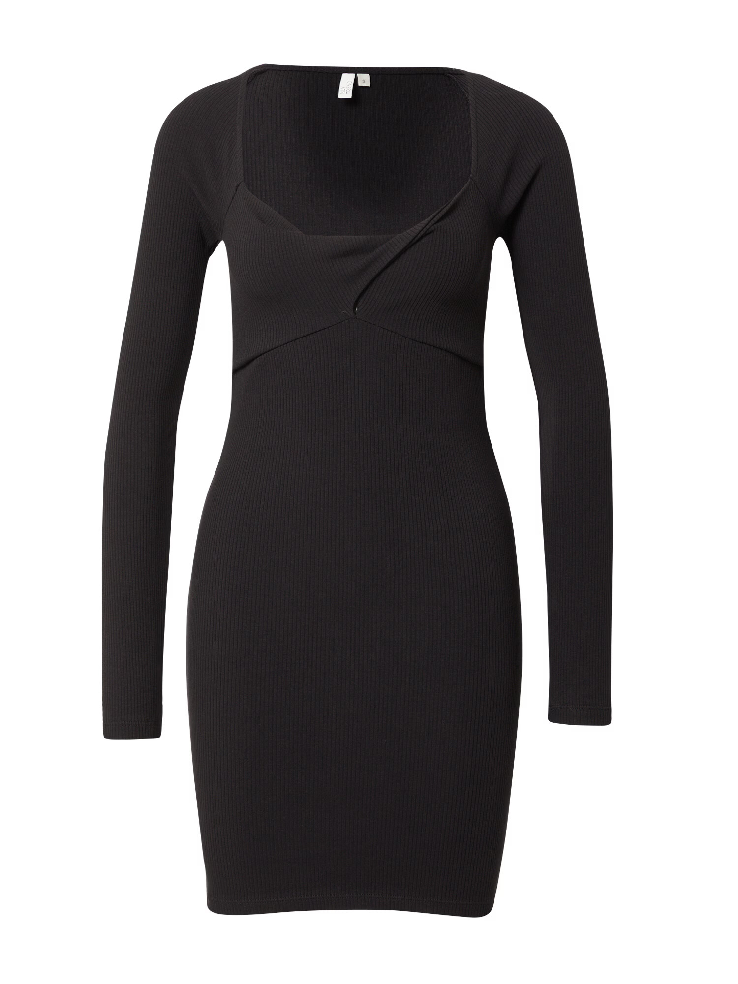 NLY by Nelly Rochie negru - Pled.ro