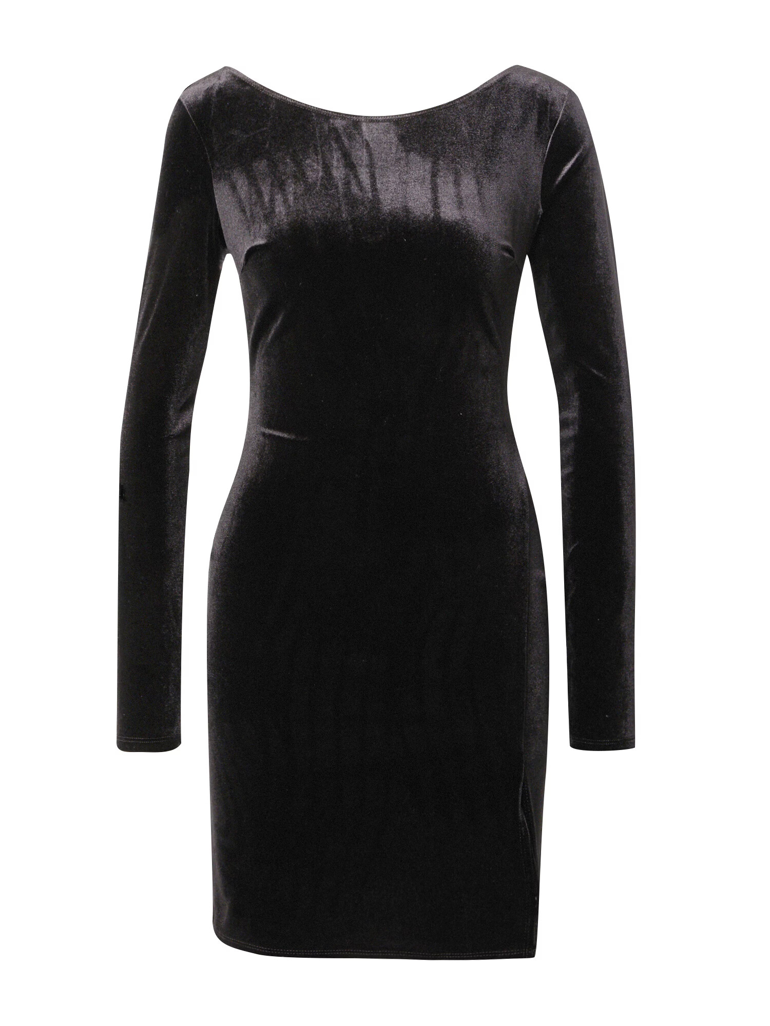 NLY by Nelly Rochie negru - Pled.ro