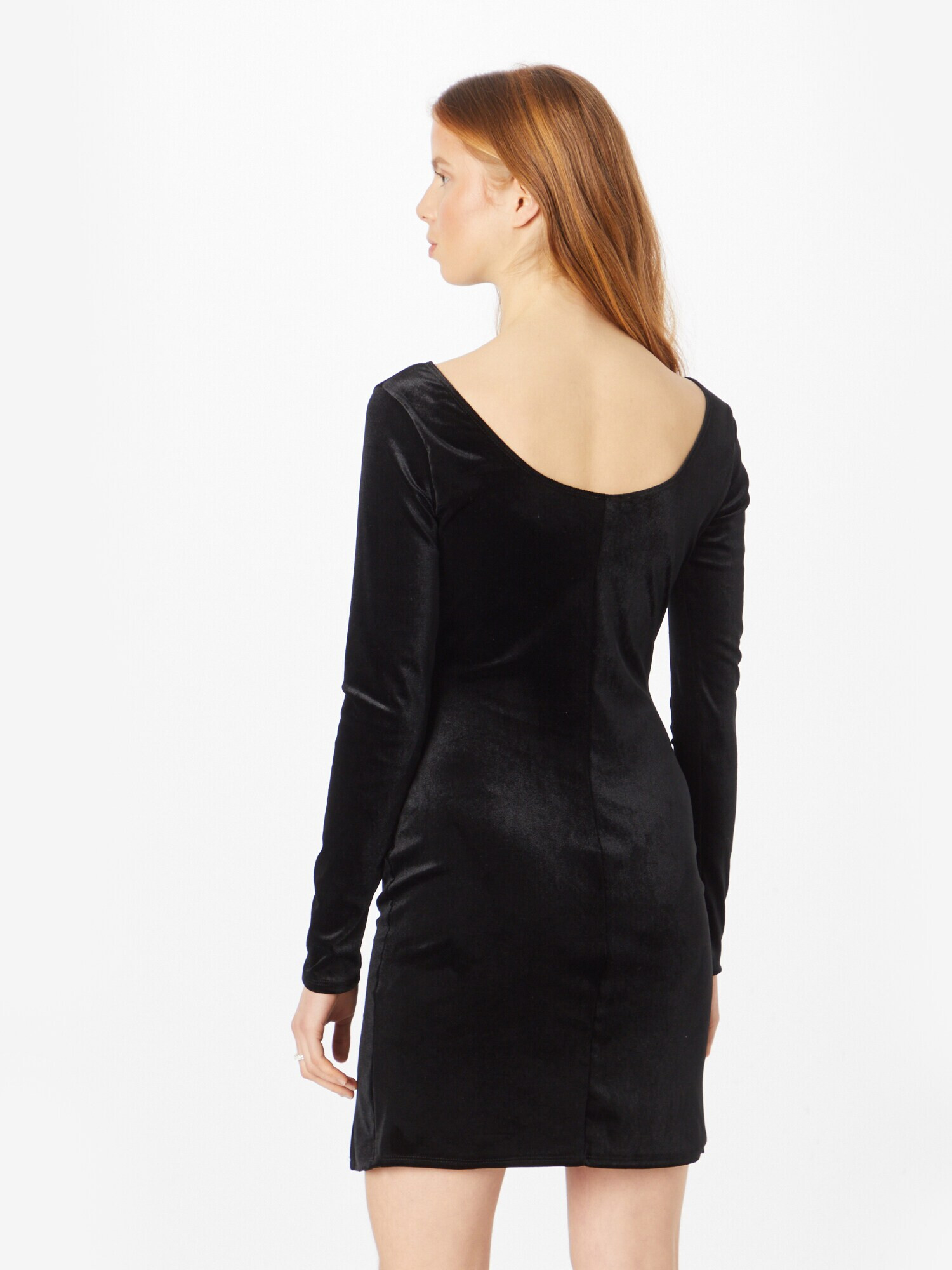 NLY by Nelly Rochie negru - Pled.ro