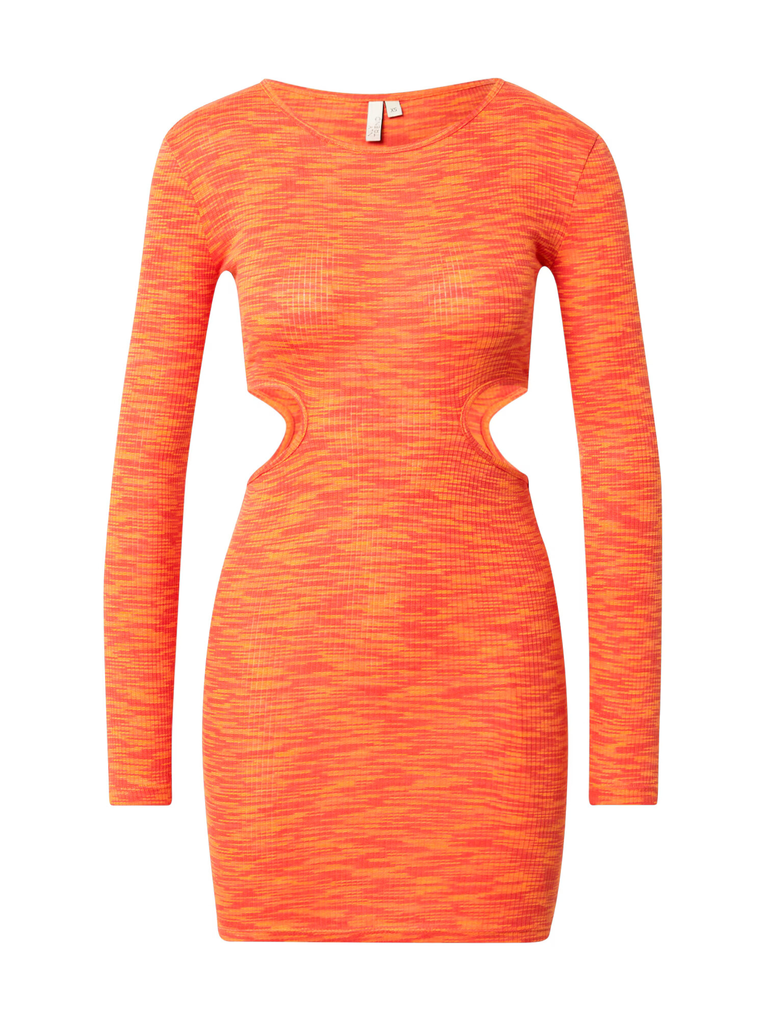 NLY by Nelly Rochie portocaliu / roșu orange - Pled.ro