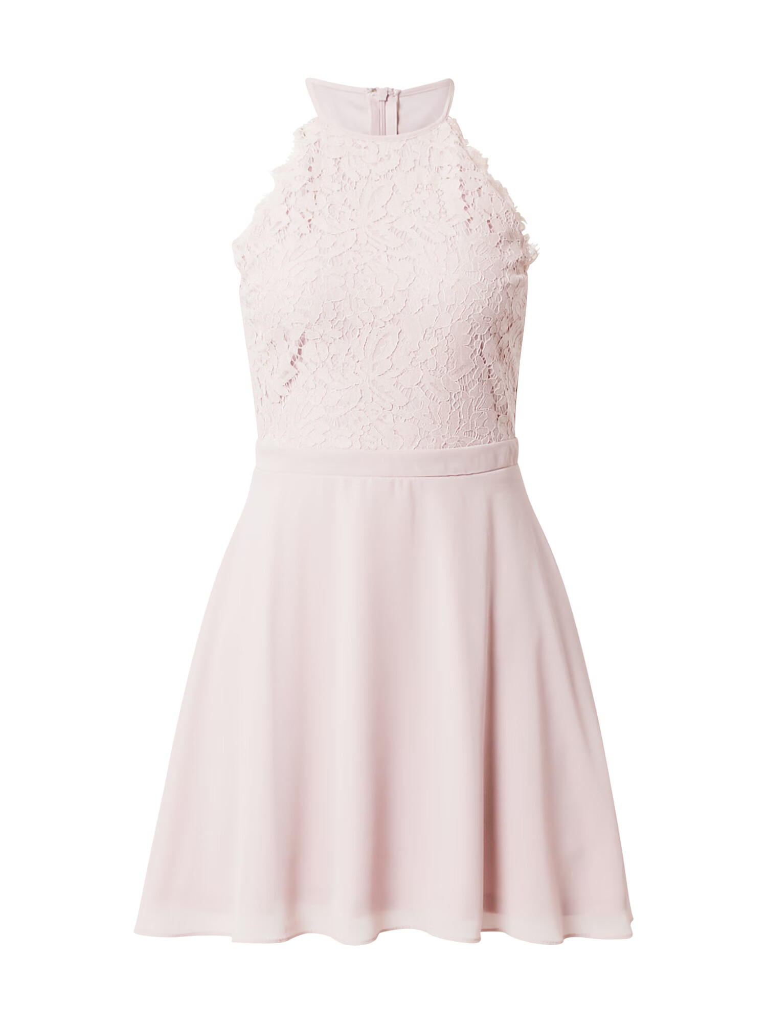 NLY by Nelly Rochie roz pastel - Pled.ro