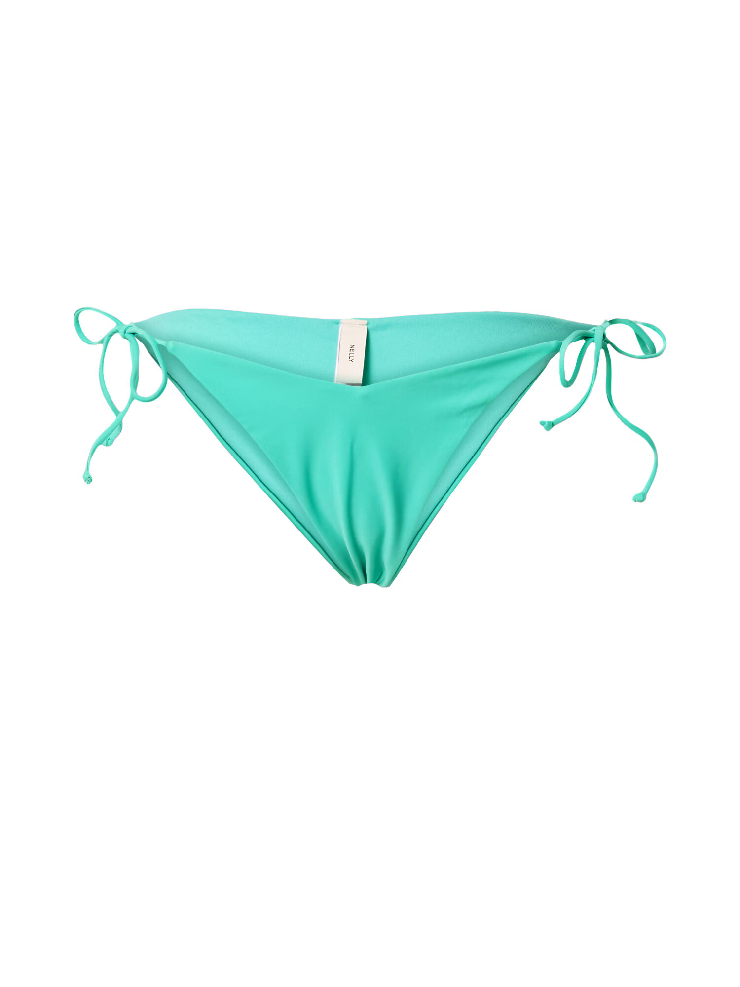 NLY by Nelly Slip costum de baie 'Flavour' turcoaz - Pled.ro