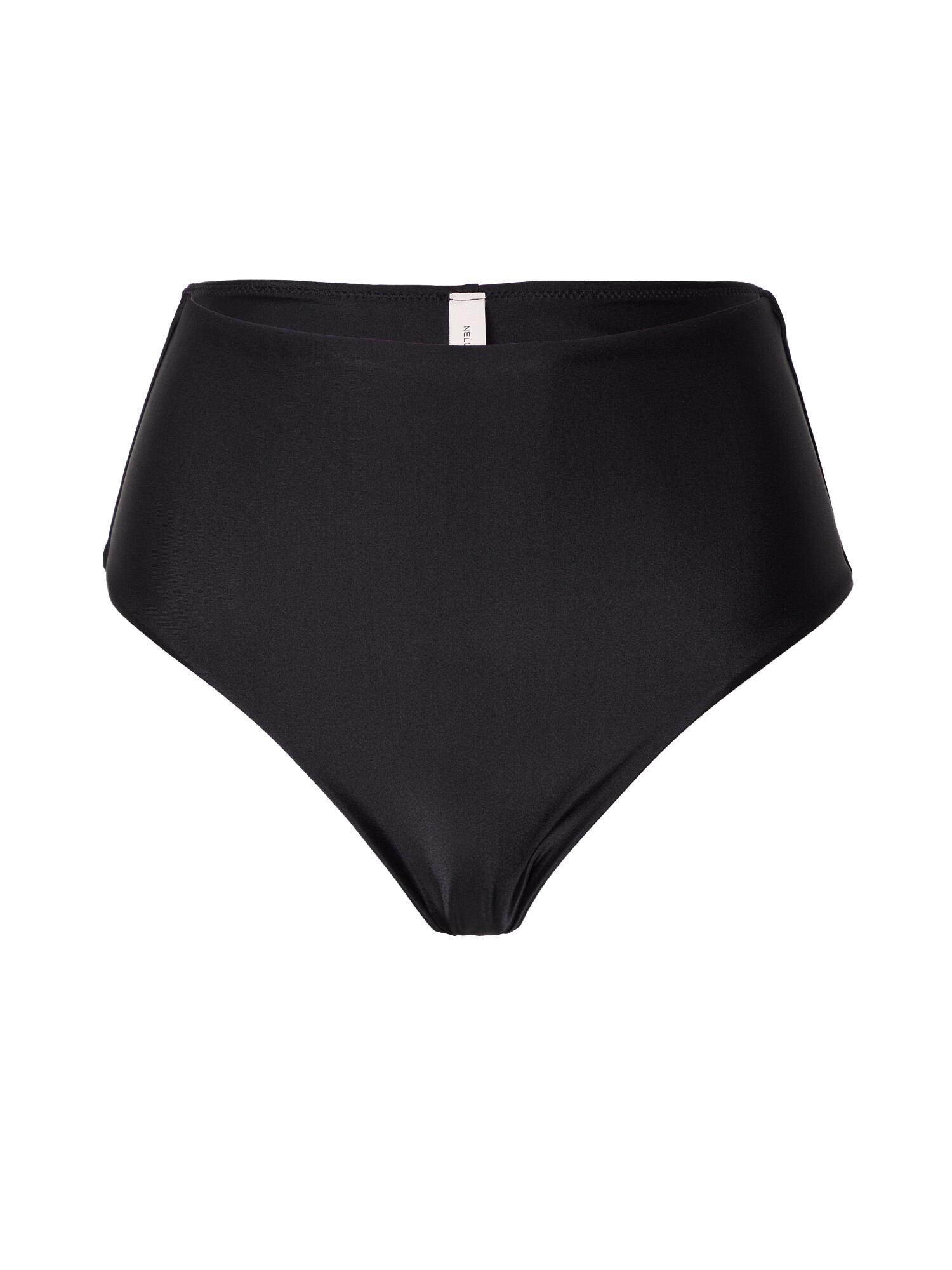 NLY by Nelly Slip costum de baie 'Ibiza' negru - Pled.ro