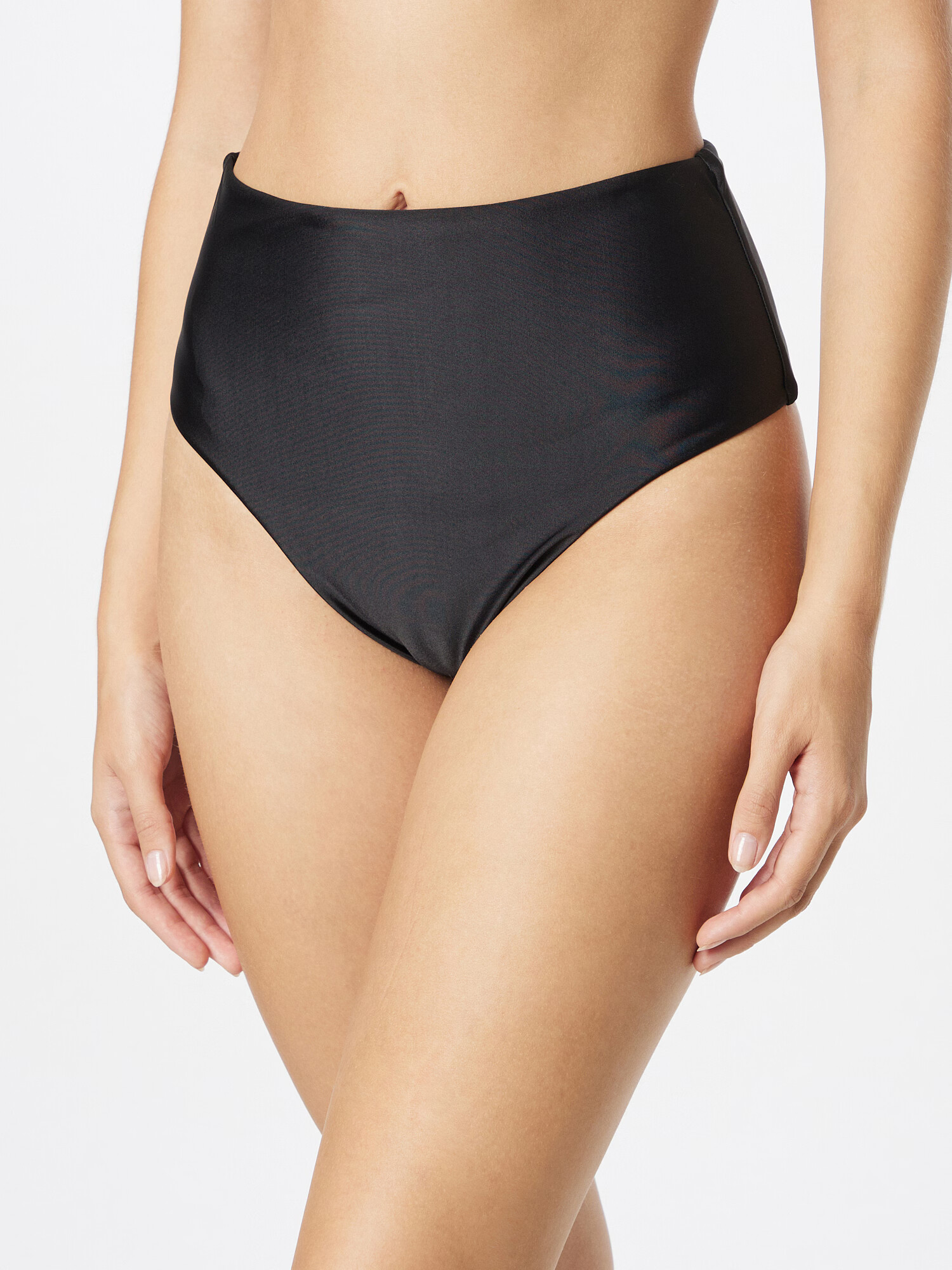 NLY by Nelly Slip costum de baie 'Ibiza' negru - Pled.ro