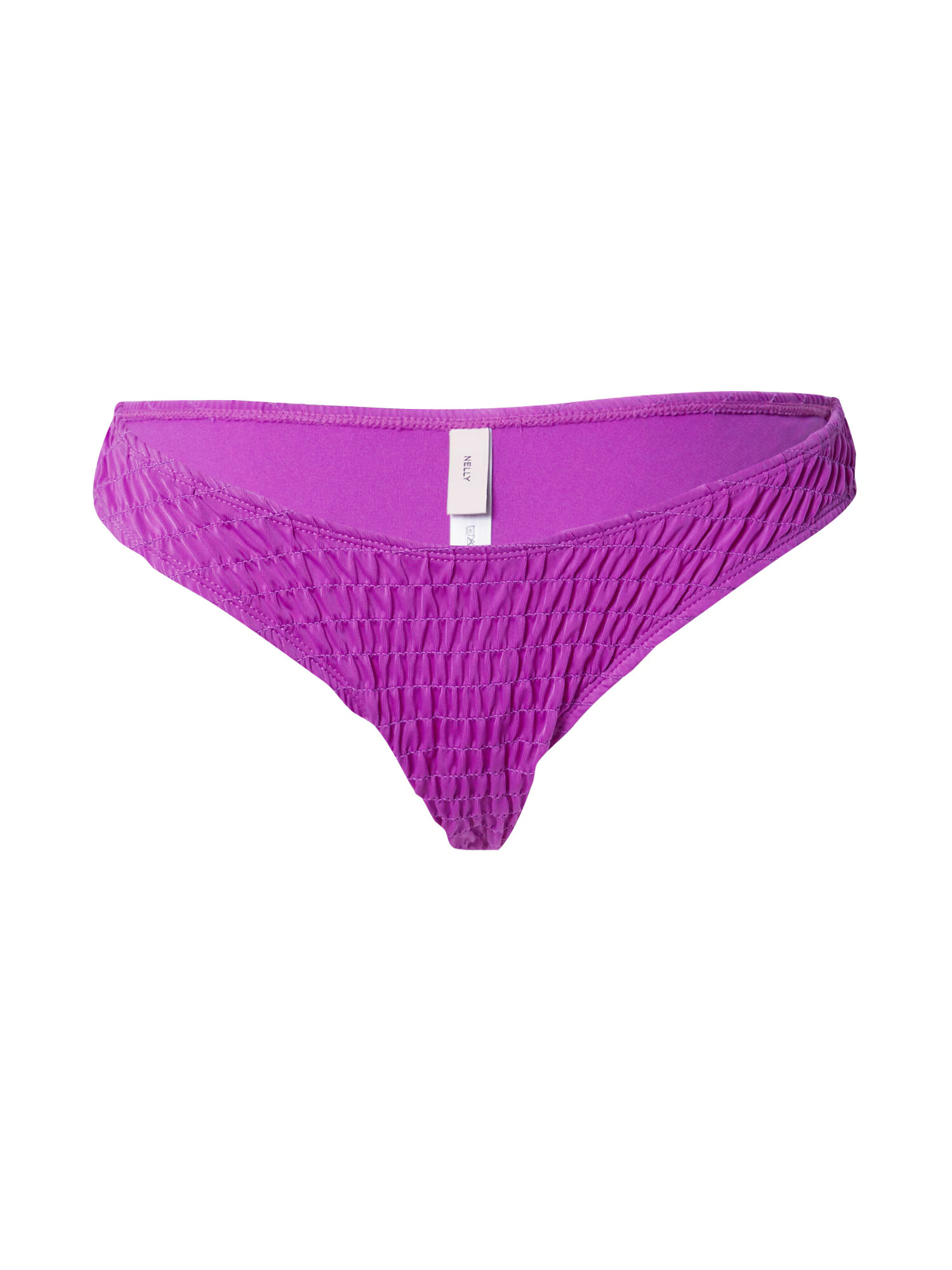 NLY by Nelly Slip costum de baie lila - Pled.ro