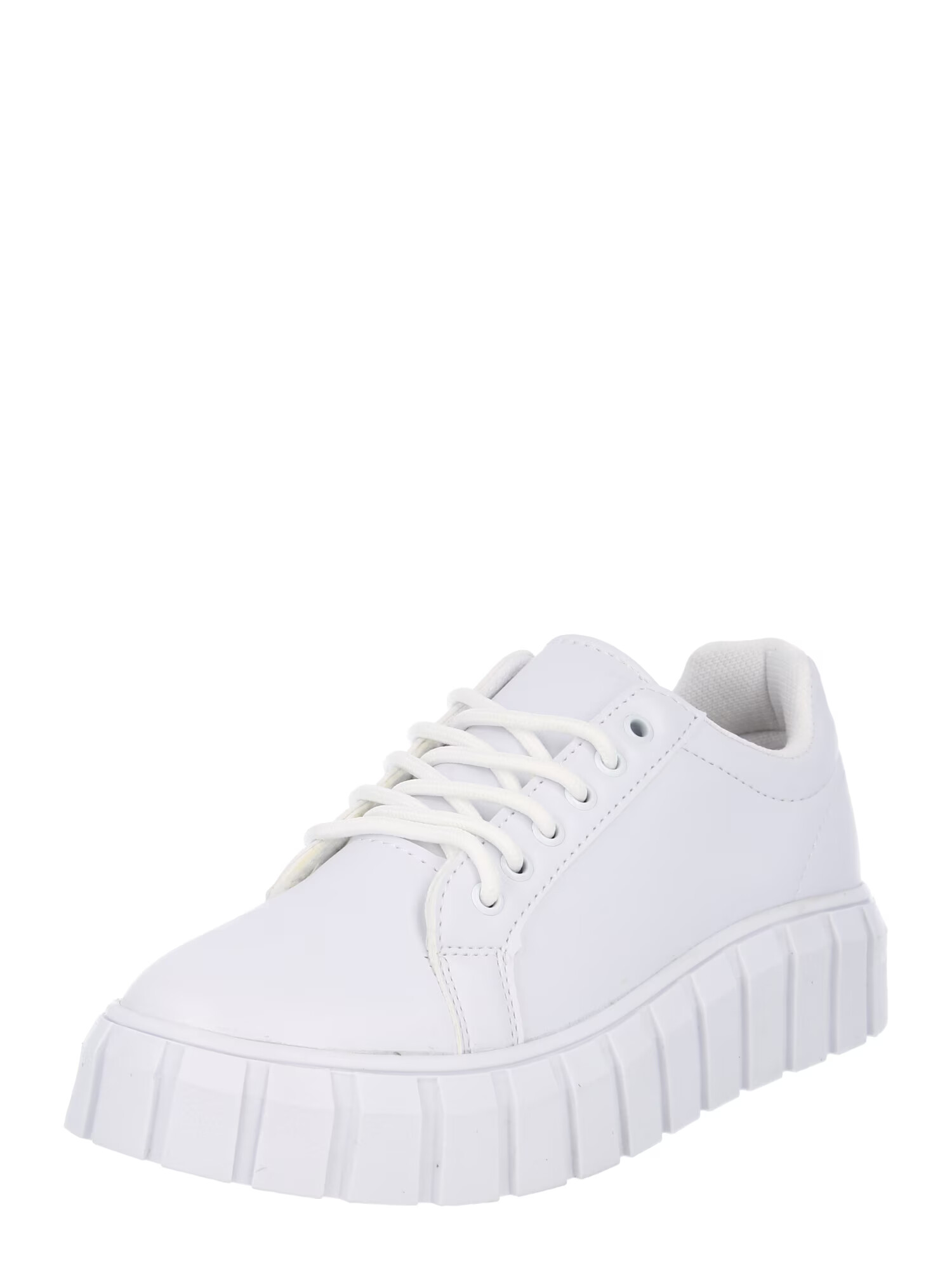 NLY by Nelly Sneaker low alb - Pled.ro