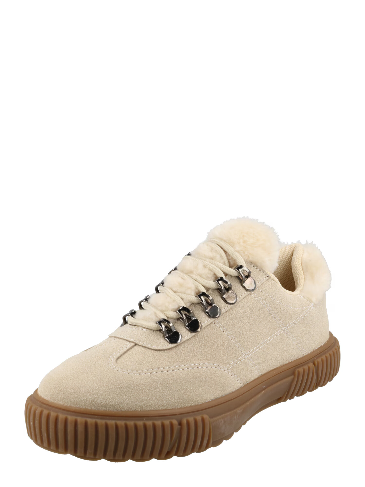 NLY by Nelly Sneaker low bej - Pled.ro