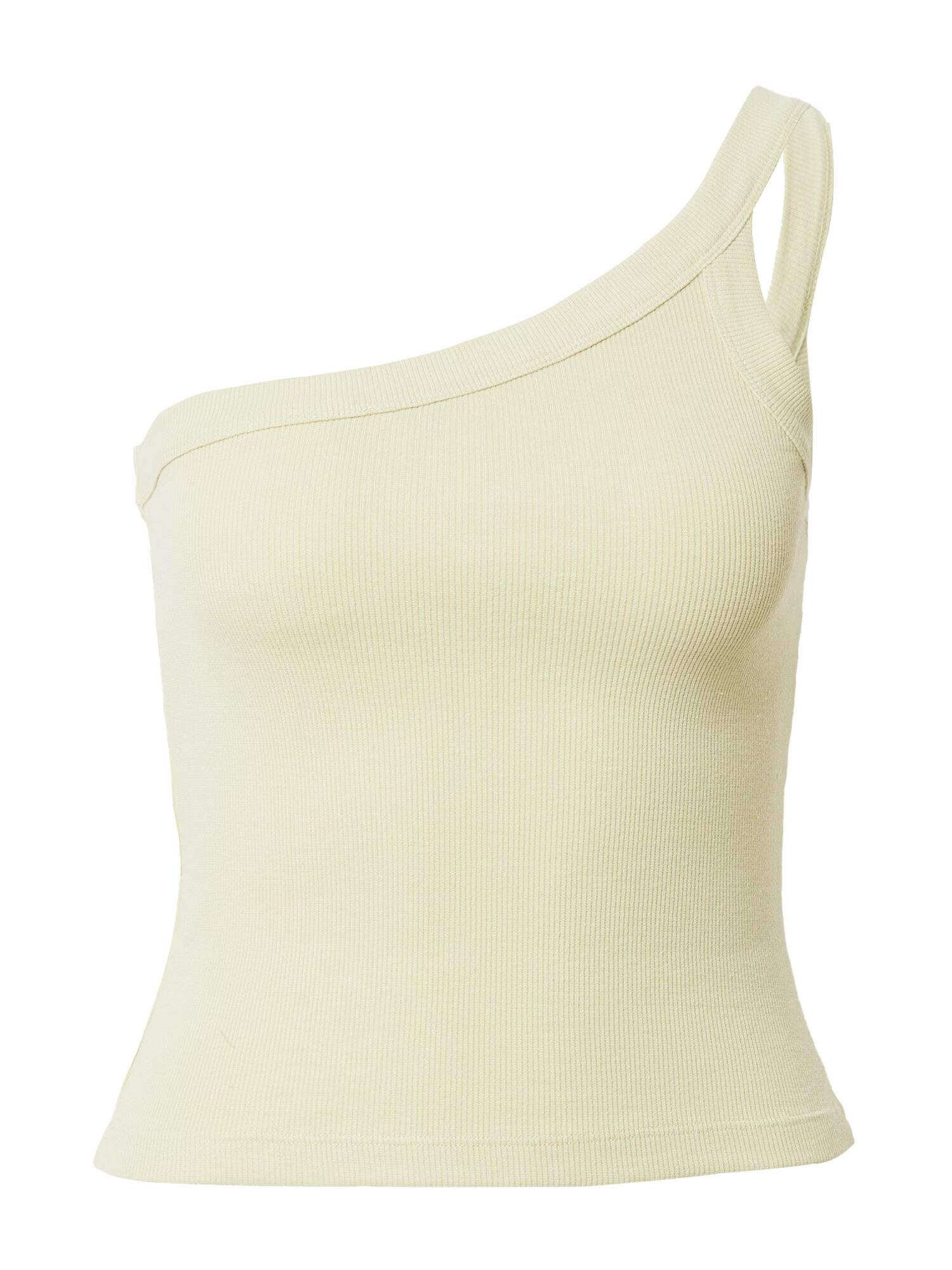 NLY by Nelly Top verde pastel - Pled.ro