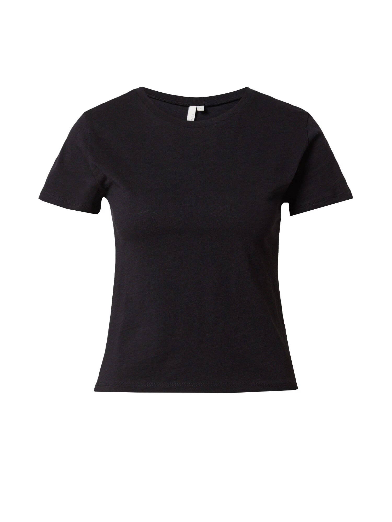 NLY by Nelly Tricou 'Everyday' negru - Pled.ro