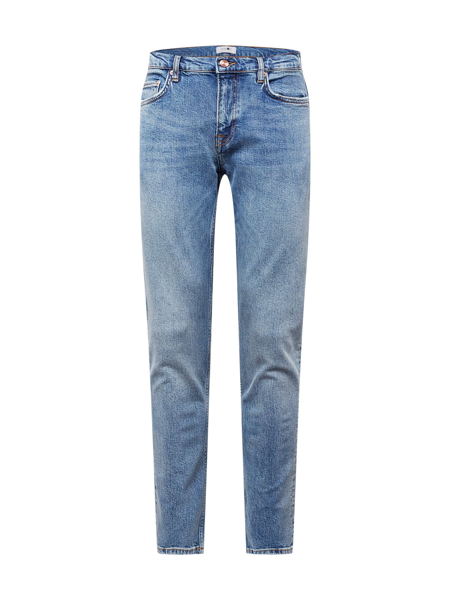 NN07 Jeans 'Slater' albastru denim - Pled.ro