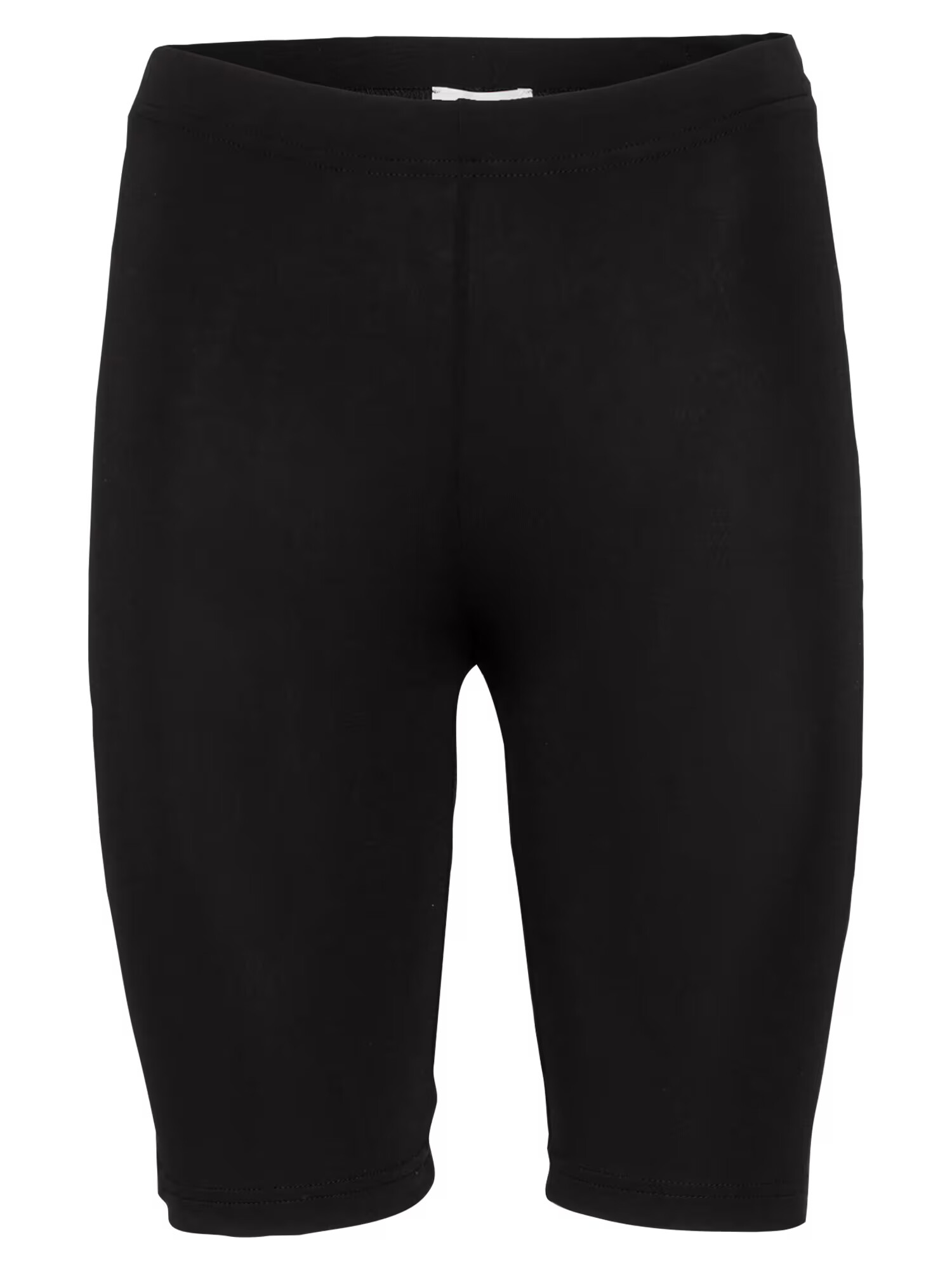 Noa Noa Leggings 'ESSENTIAL' negru - Pled.ro