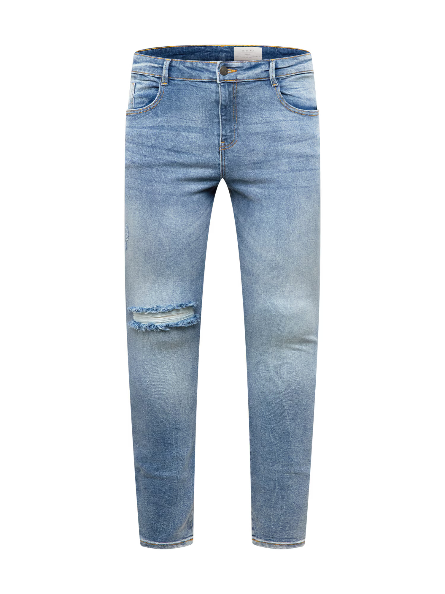 Noisy May Curve Jeans 'CALLIE' albastru denim - Pled.ro