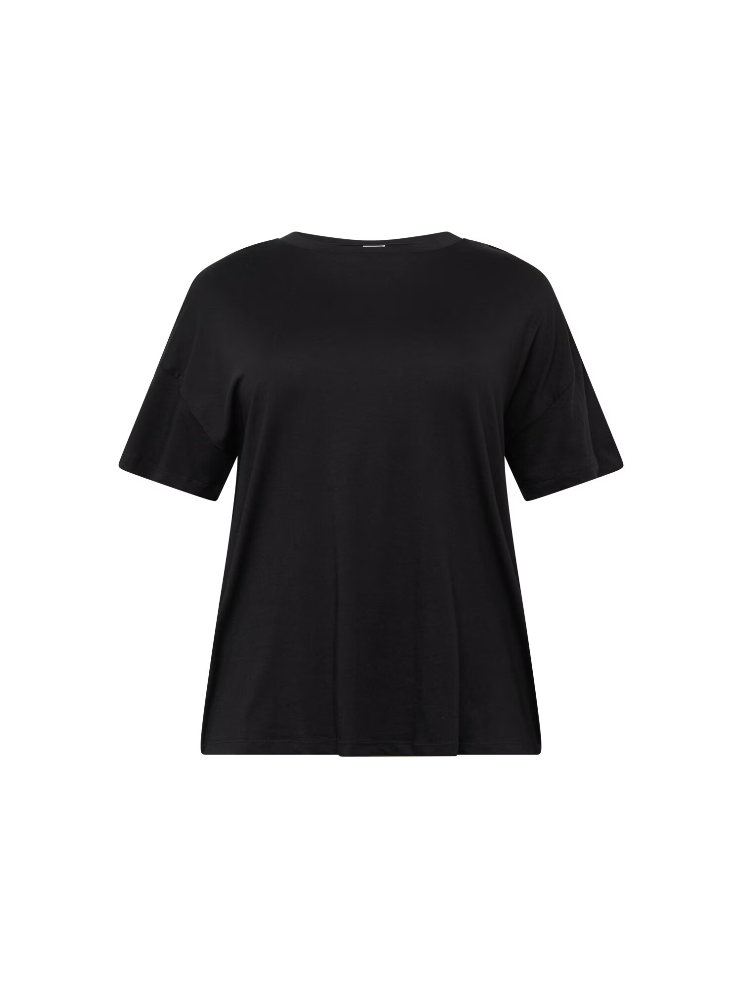 Noisy May Curve Tricou 'IDA' negru - Pled.ro