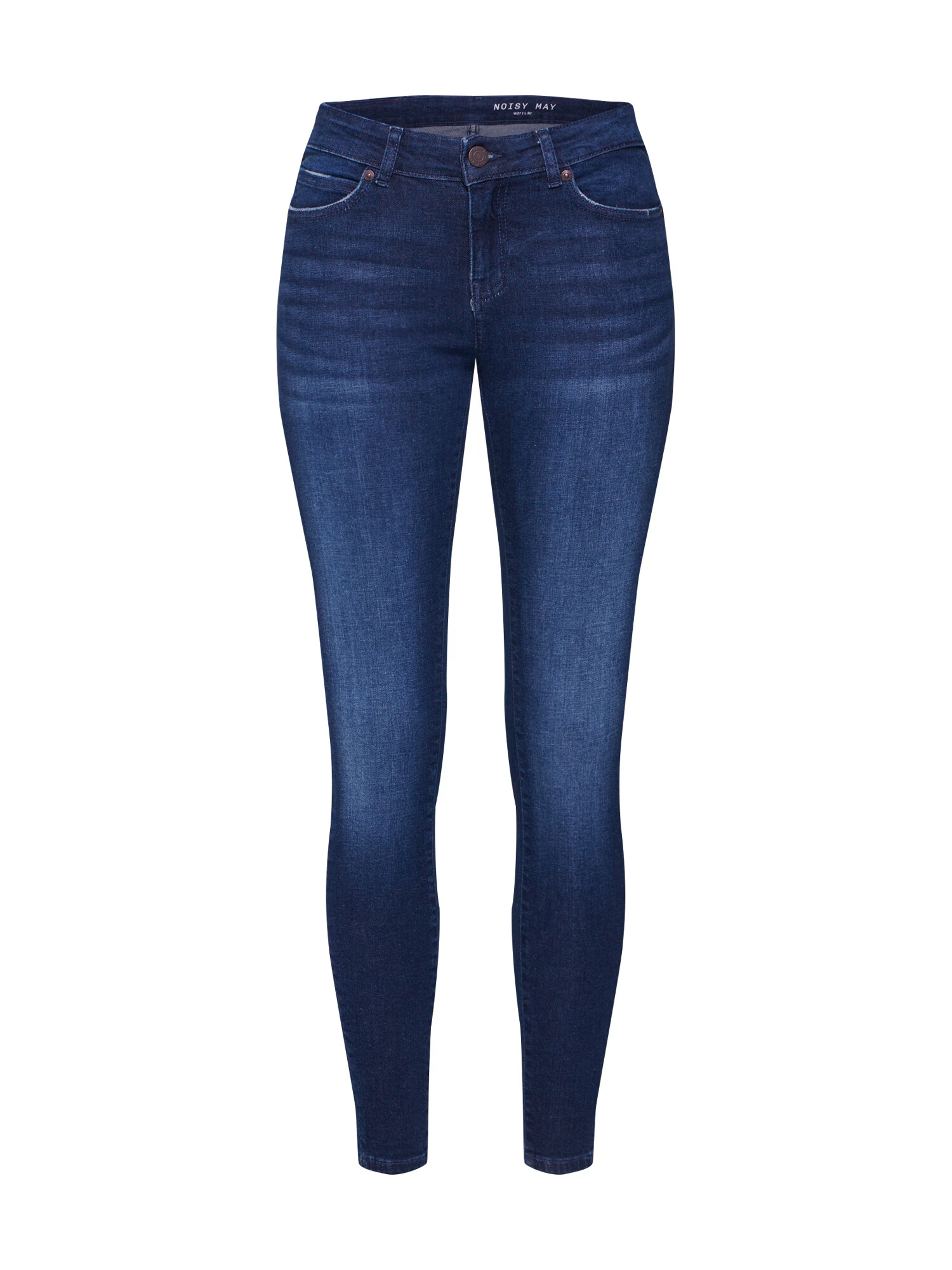 Noisy may Jeans albastru / albastru denim - Pled.ro