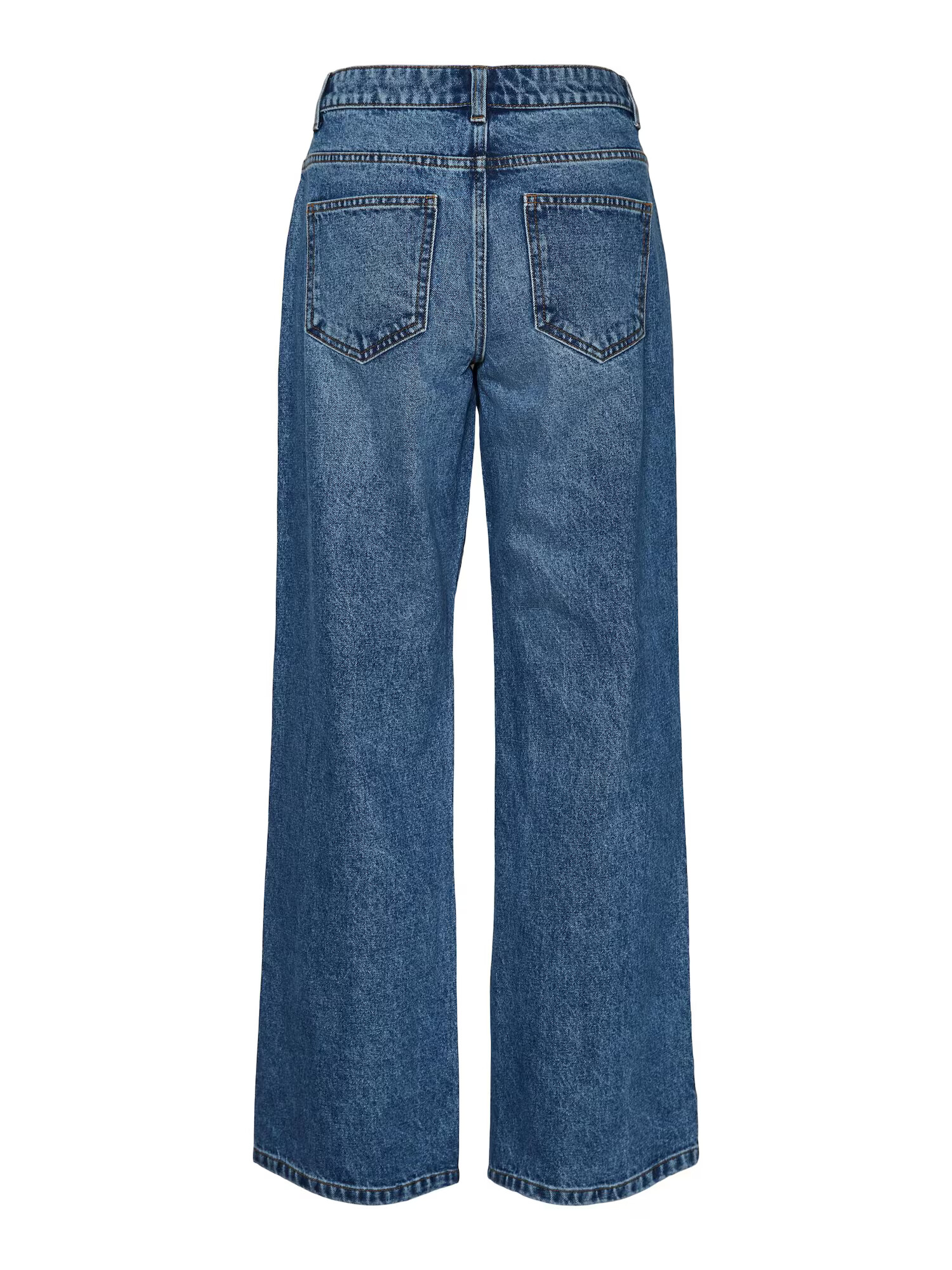 Noisy may Jeans 'Amanda' albastru denim - Pled.ro