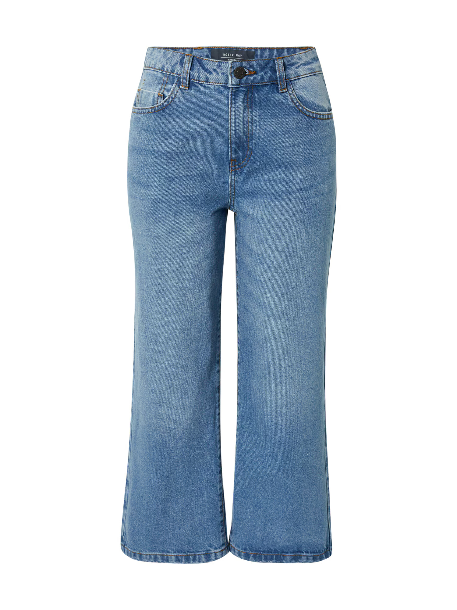 Noisy may Jeans 'AMANDA' albastru denim - Pled.ro