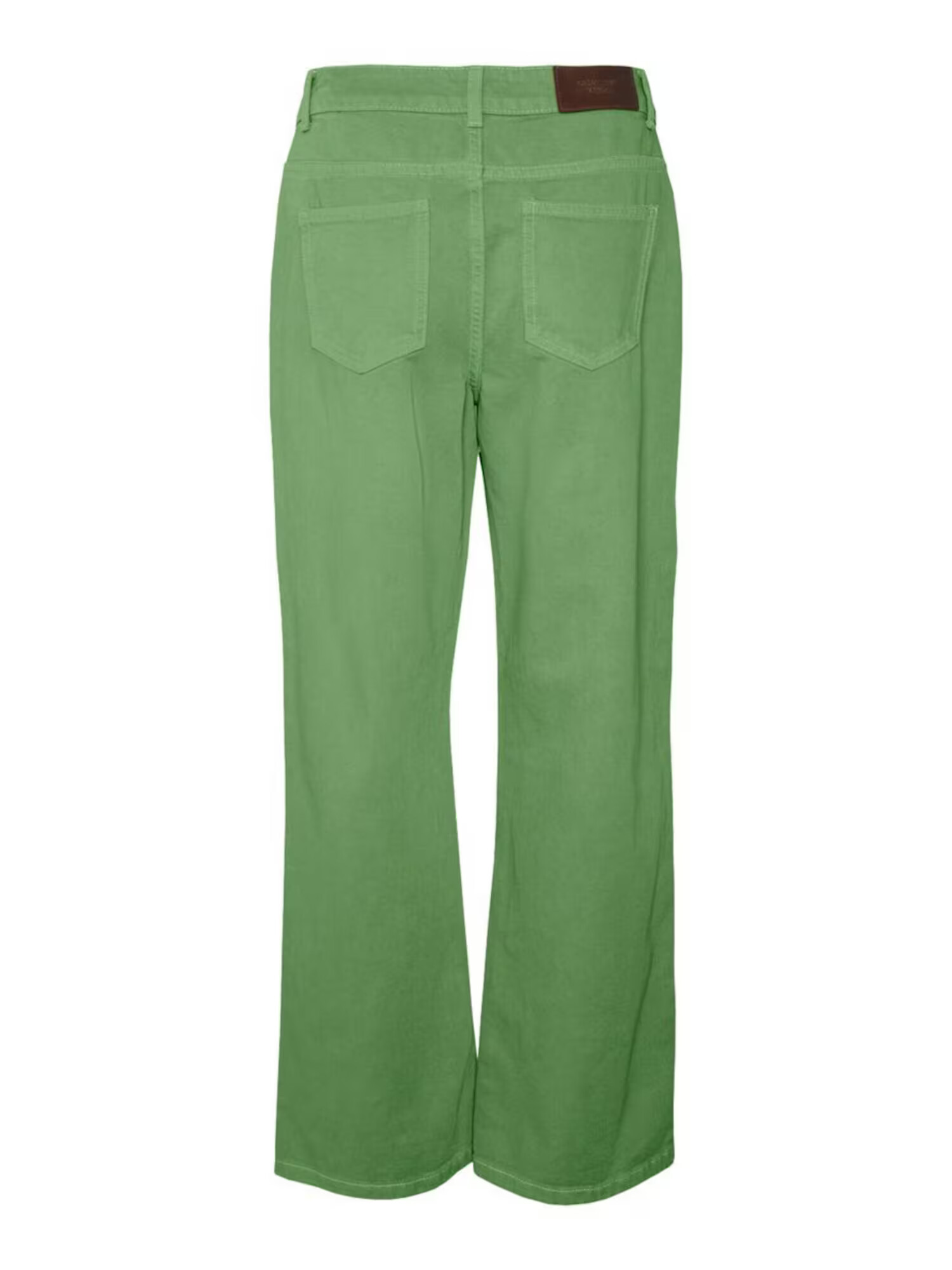 Noisy may Jeans 'Amanda' verde - Pled.ro