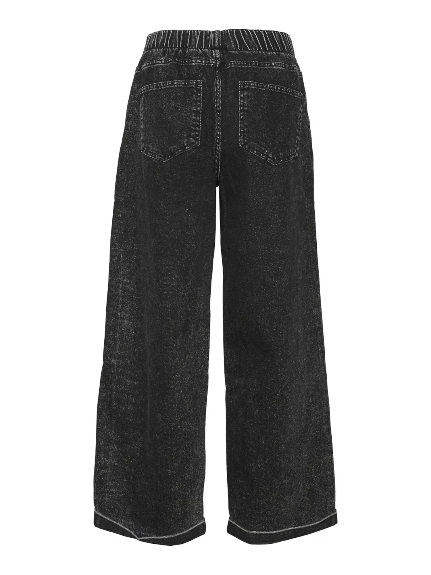 Noisy may Jeans 'Anna' negru denim - Pled.ro