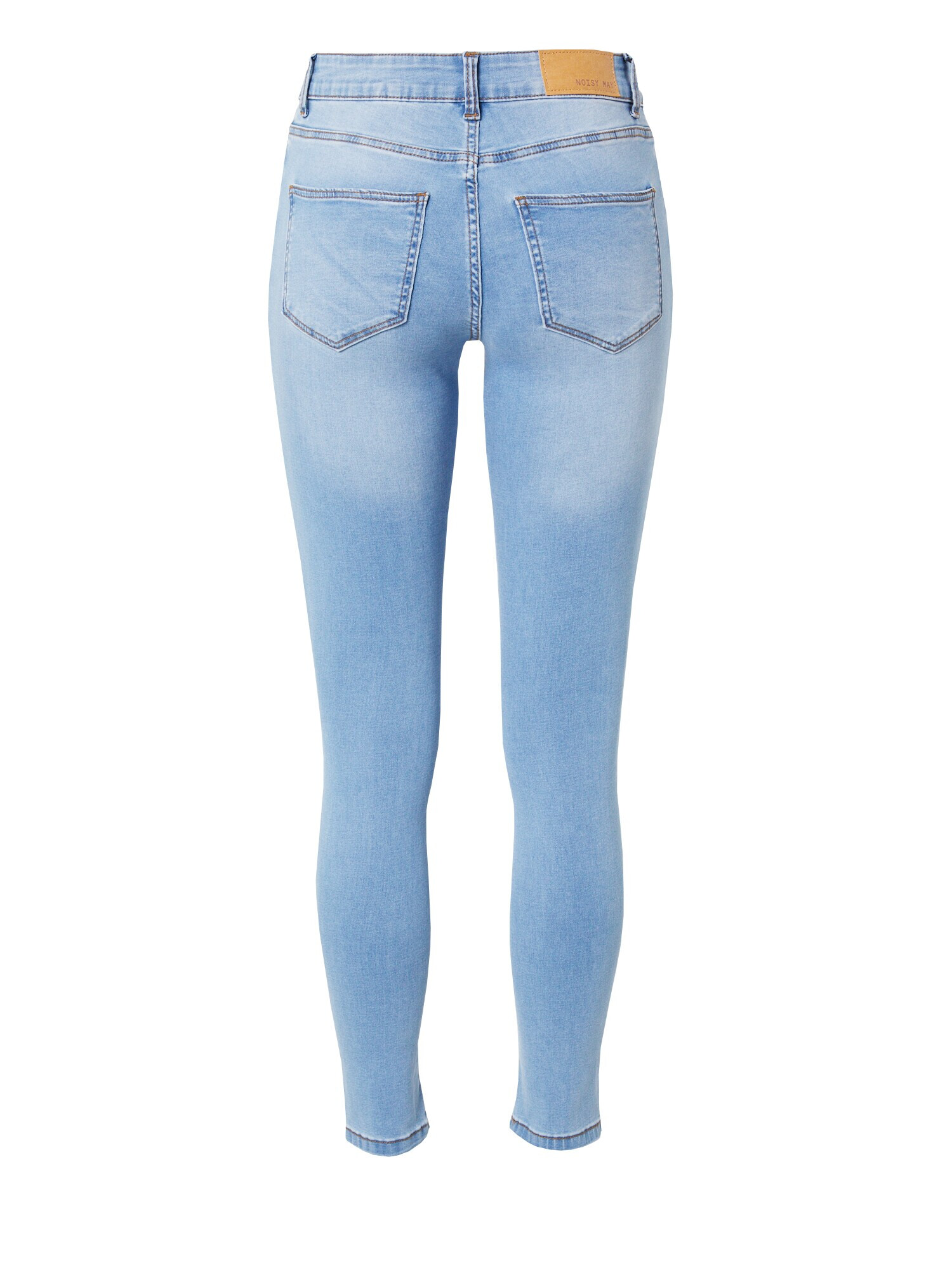 Noisy may Jeans 'BILLIE' albastru denim - Pled.ro