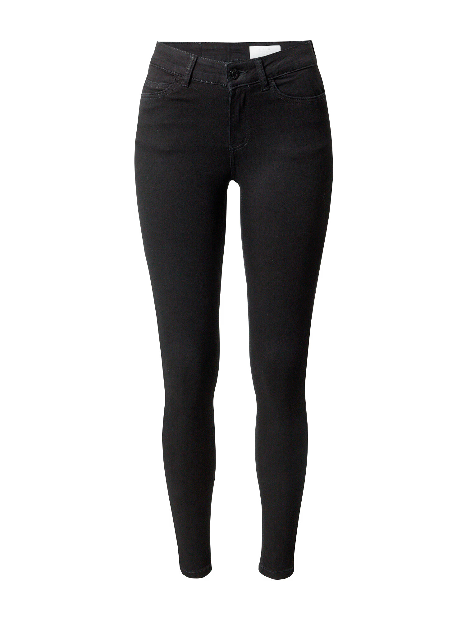 Noisy may Jeans 'Billie' negru - Pled.ro