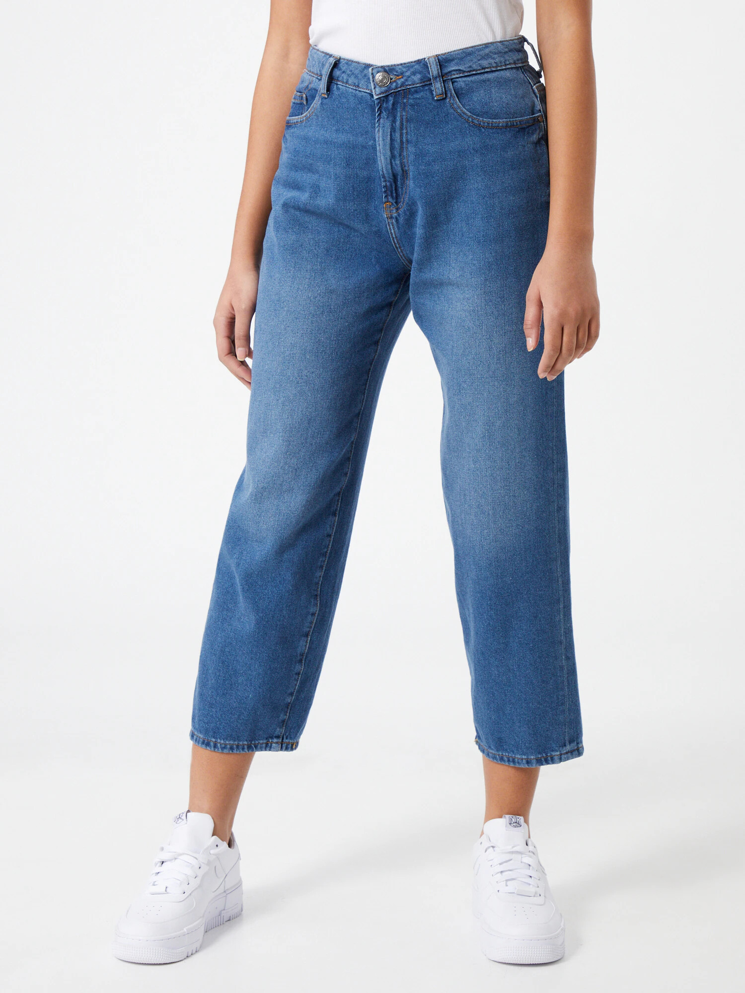 Noisy may Jeans 'Brooke' albastru denim - Pled.ro