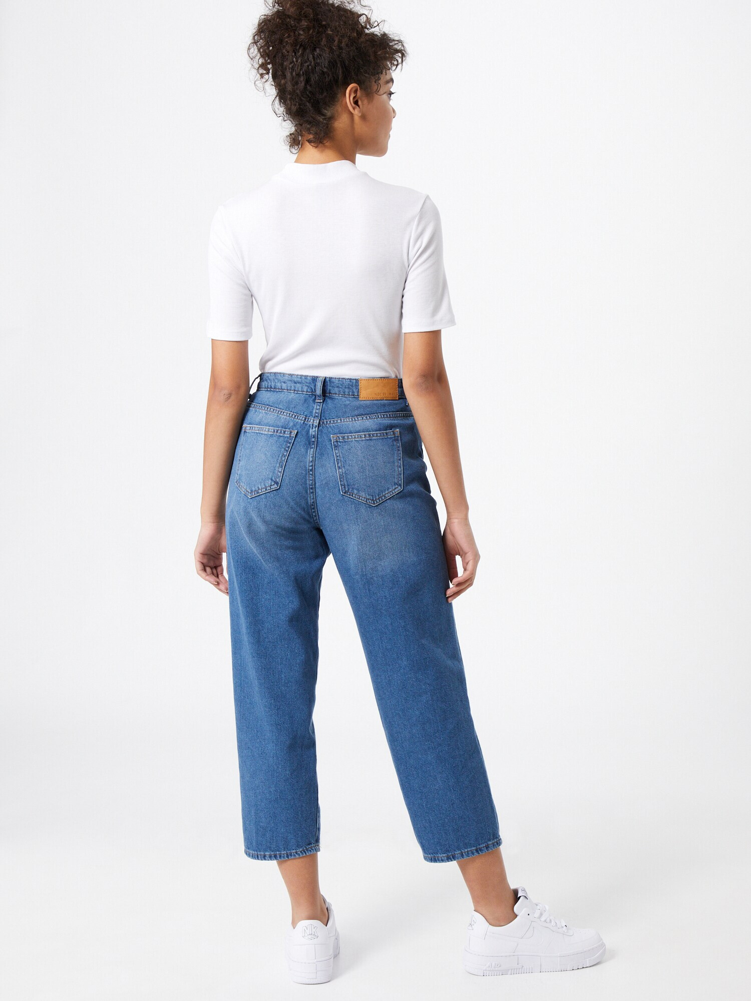 Noisy may Jeans 'Brooke' albastru denim - Pled.ro