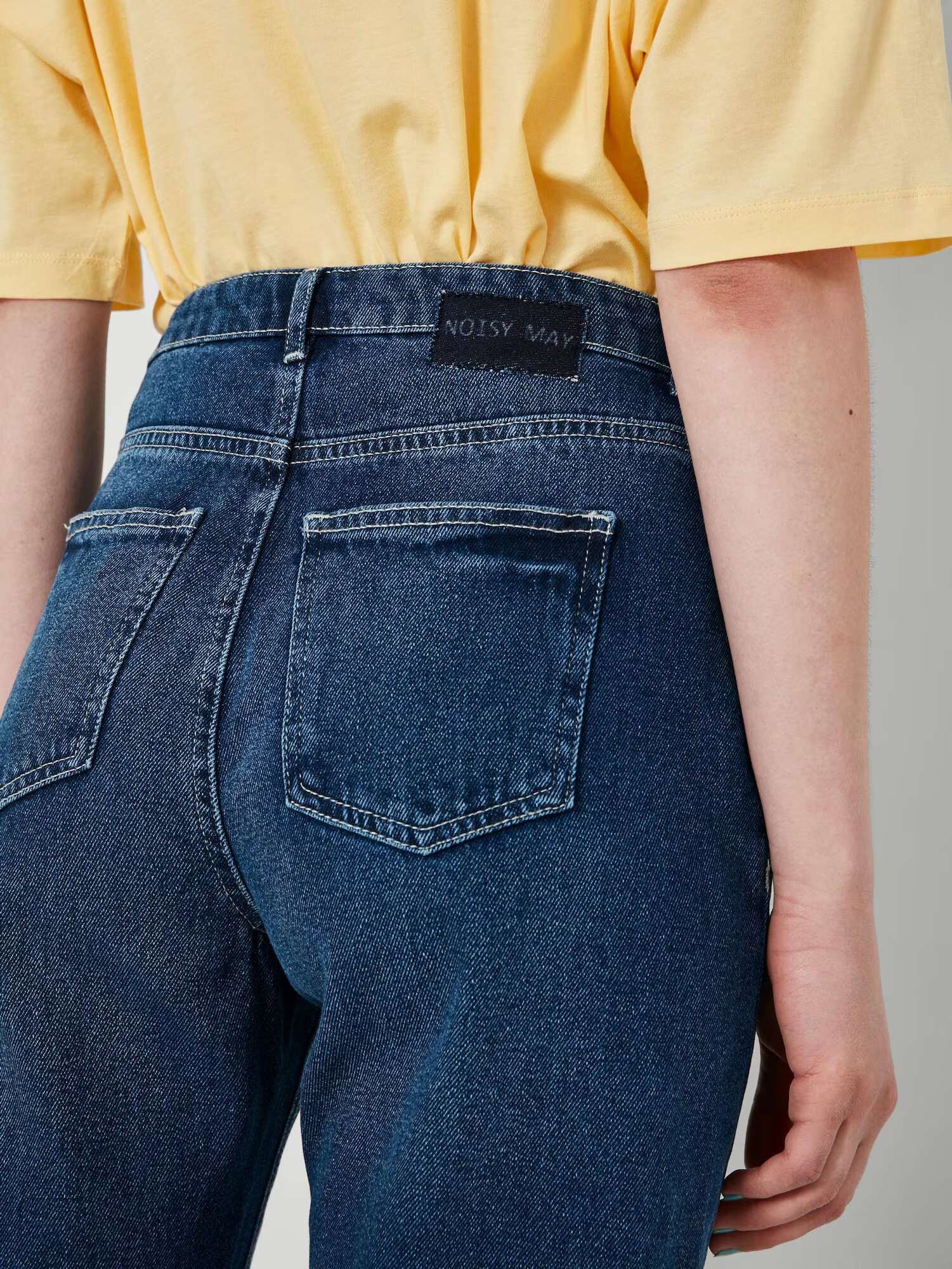 Noisy may Jeans 'Brooke' albastru închis - Pled.ro