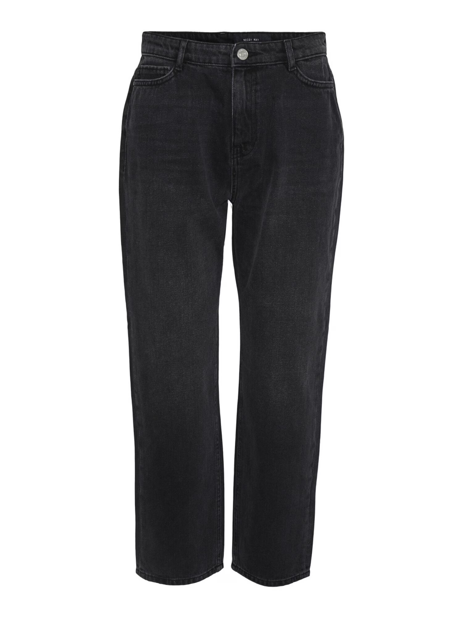 Noisy may Jeans 'Brooke' negru denim - Pled.ro