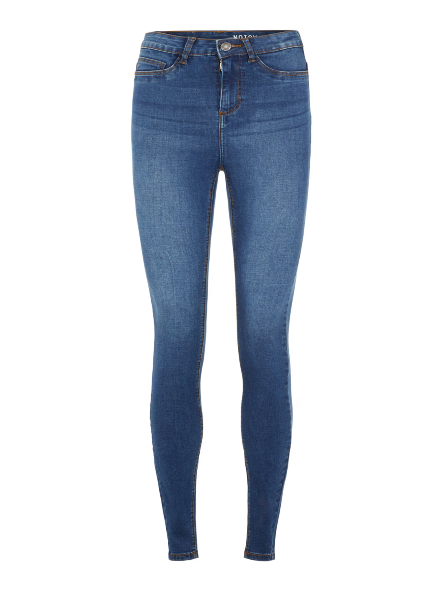 Noisy may Jeans 'Callie' albastru denim - Pled.ro