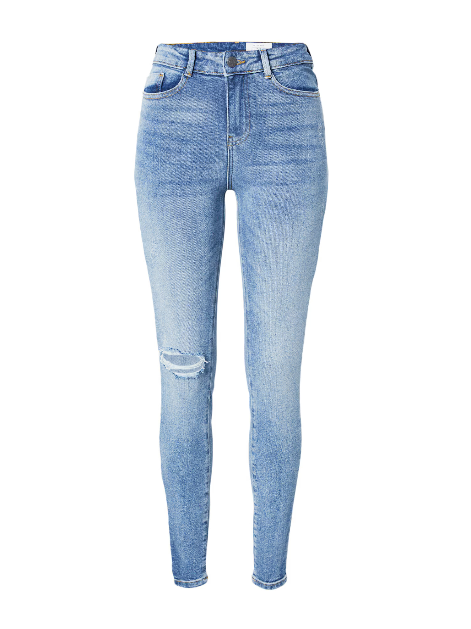 Noisy may Jeans 'Callie' albastru denim - Pled.ro