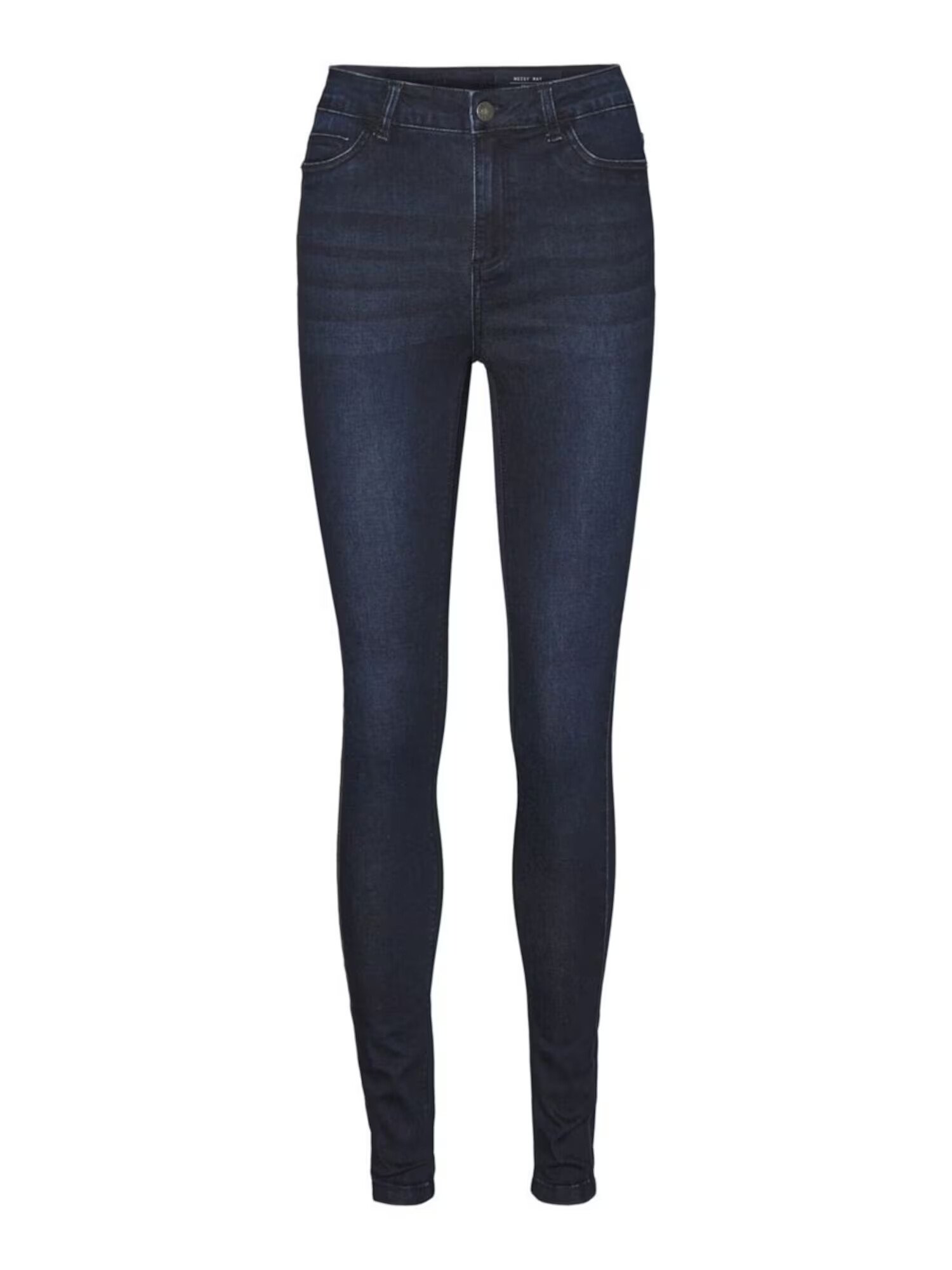 Noisy may Jeans 'Callie' maro / negru - Pled.ro