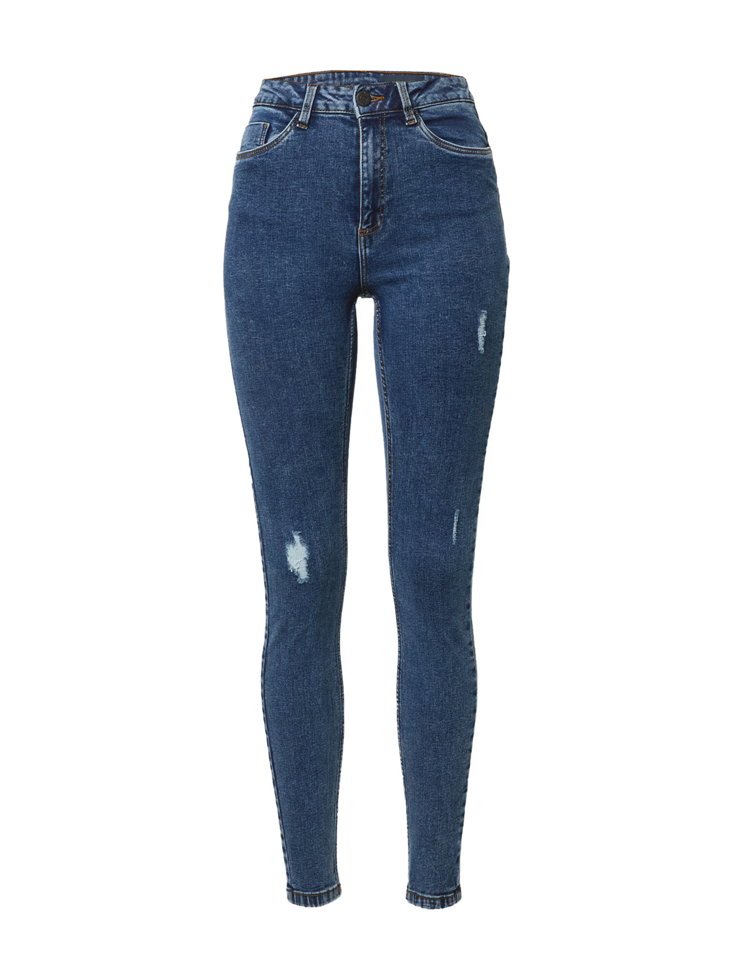 Noisy may Jeans 'Callie' albastru denim - Pled.ro