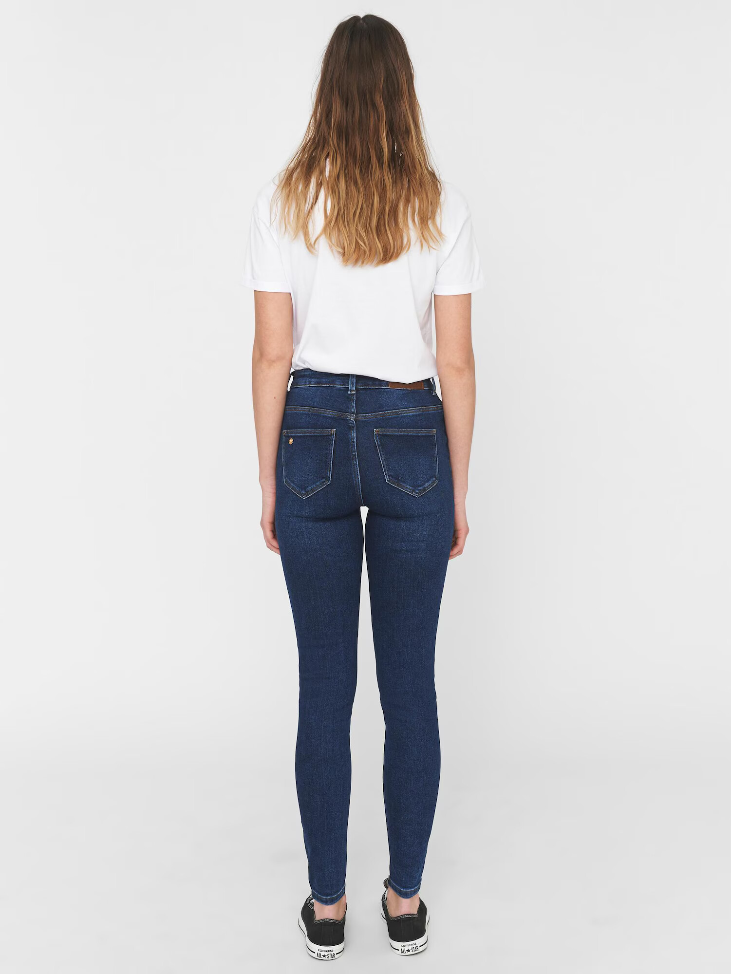 Noisy may Jeans 'CALLIE' albastru închis - Pled.ro