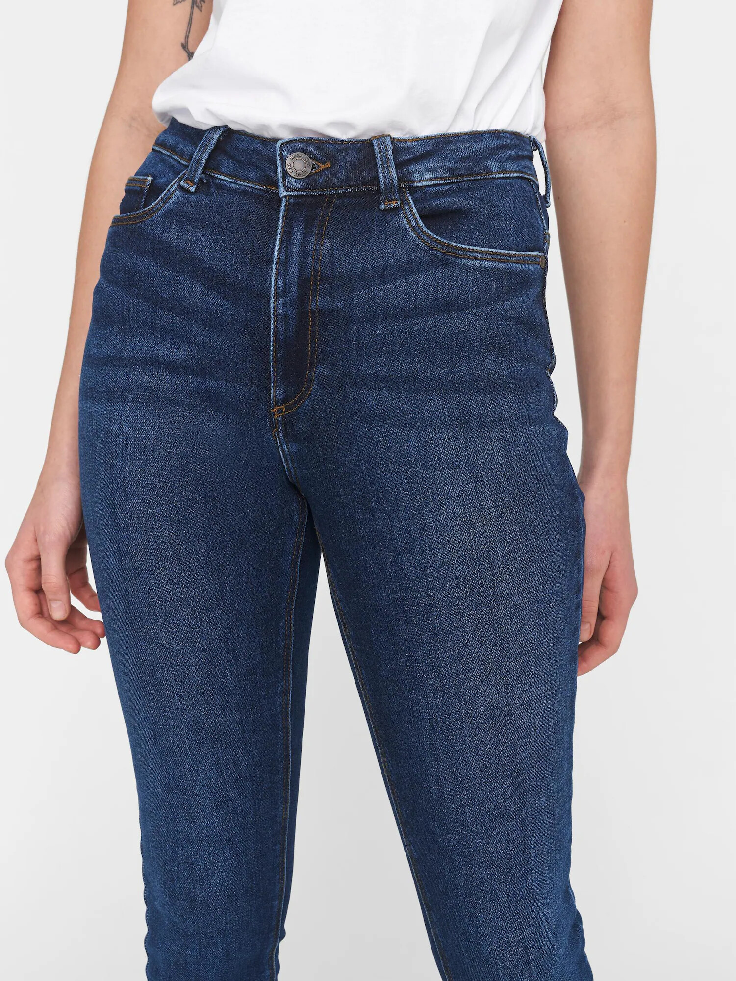 Noisy may Jeans 'CALLIE' albastru închis - Pled.ro