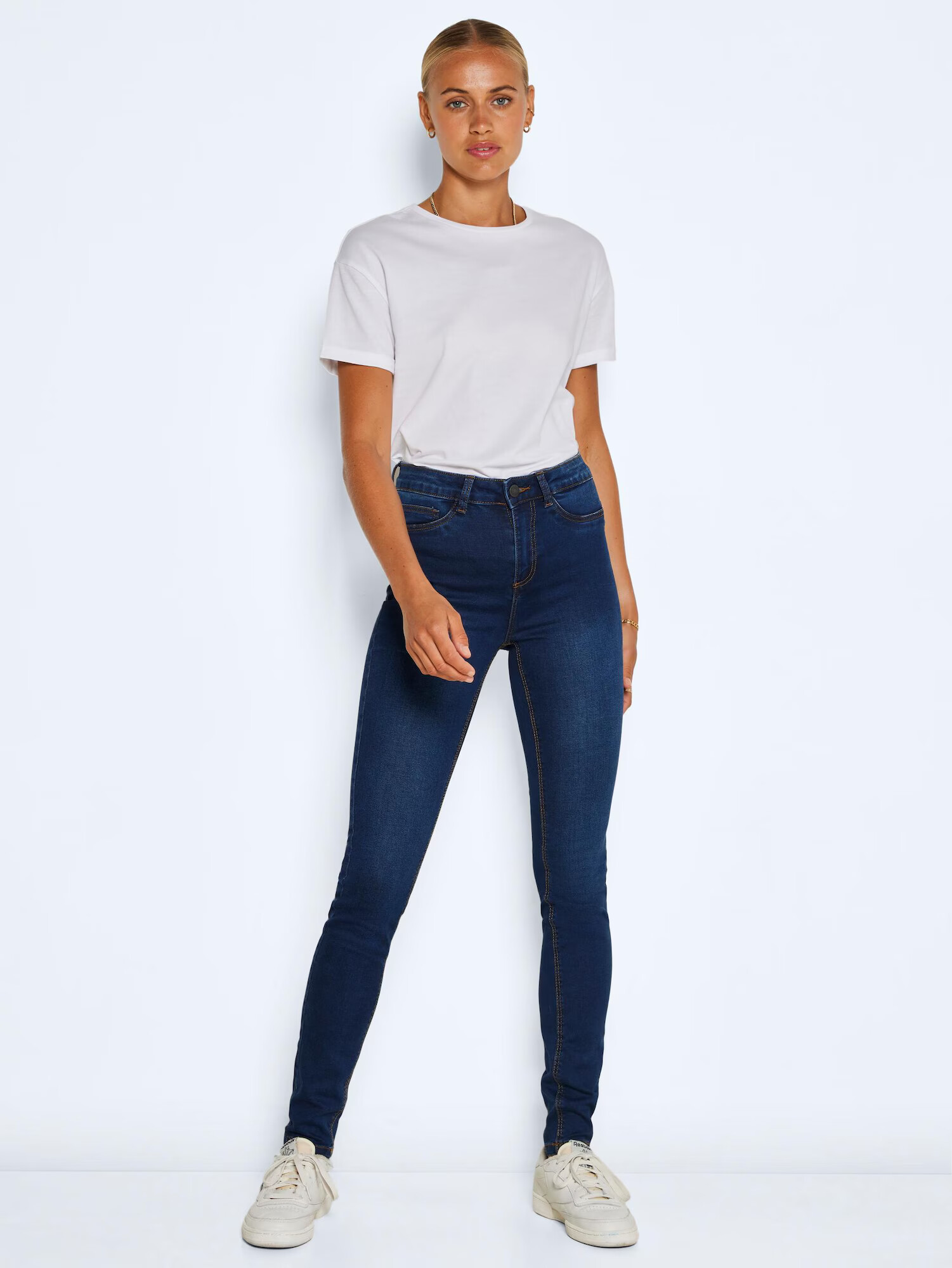 Noisy may Jeans 'Callie' albastru închis - Pled.ro