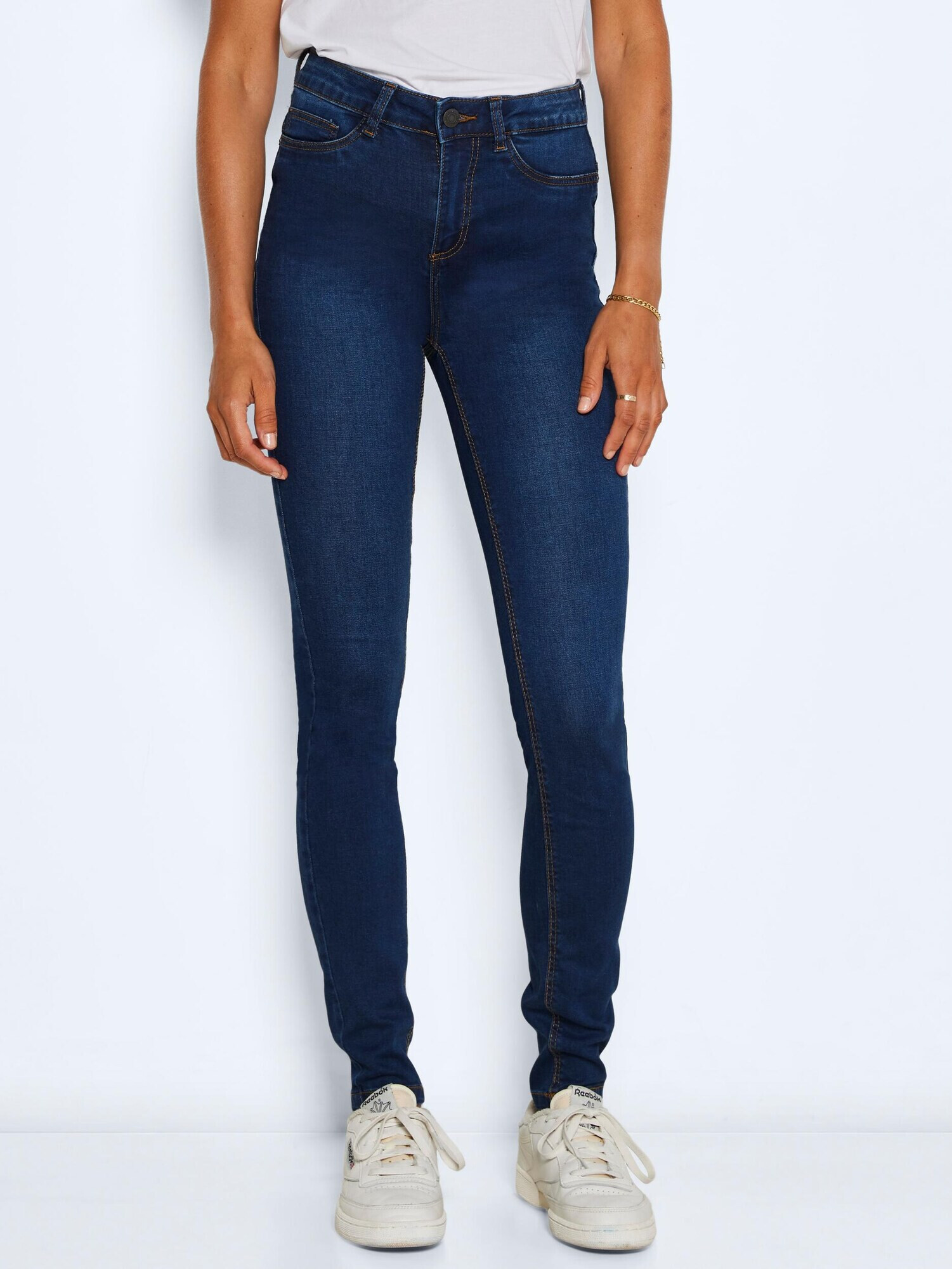 Noisy may Jeans 'Callie' albastru închis - Pled.ro