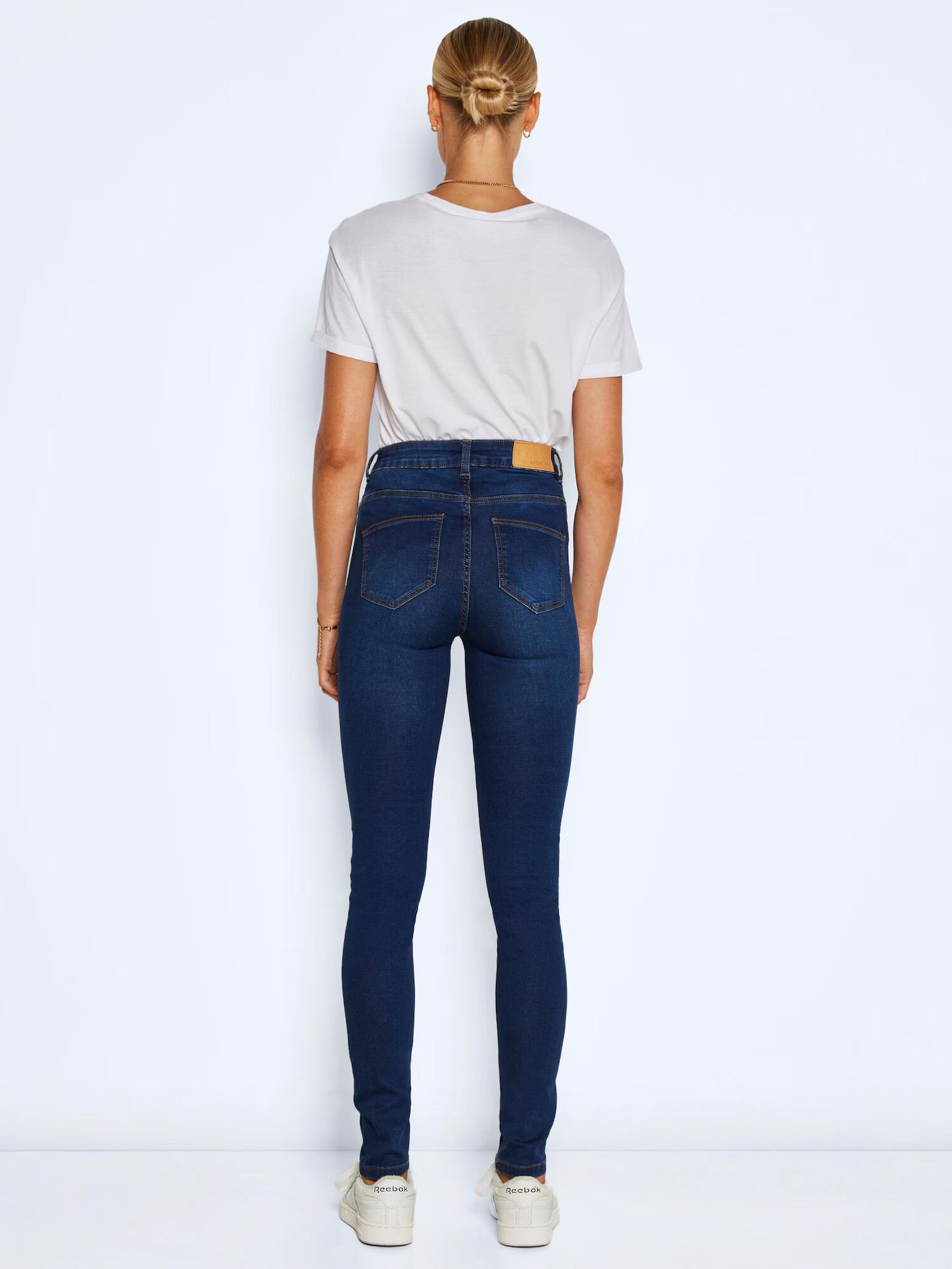 Noisy may Jeans 'Callie' albastru închis - Pled.ro