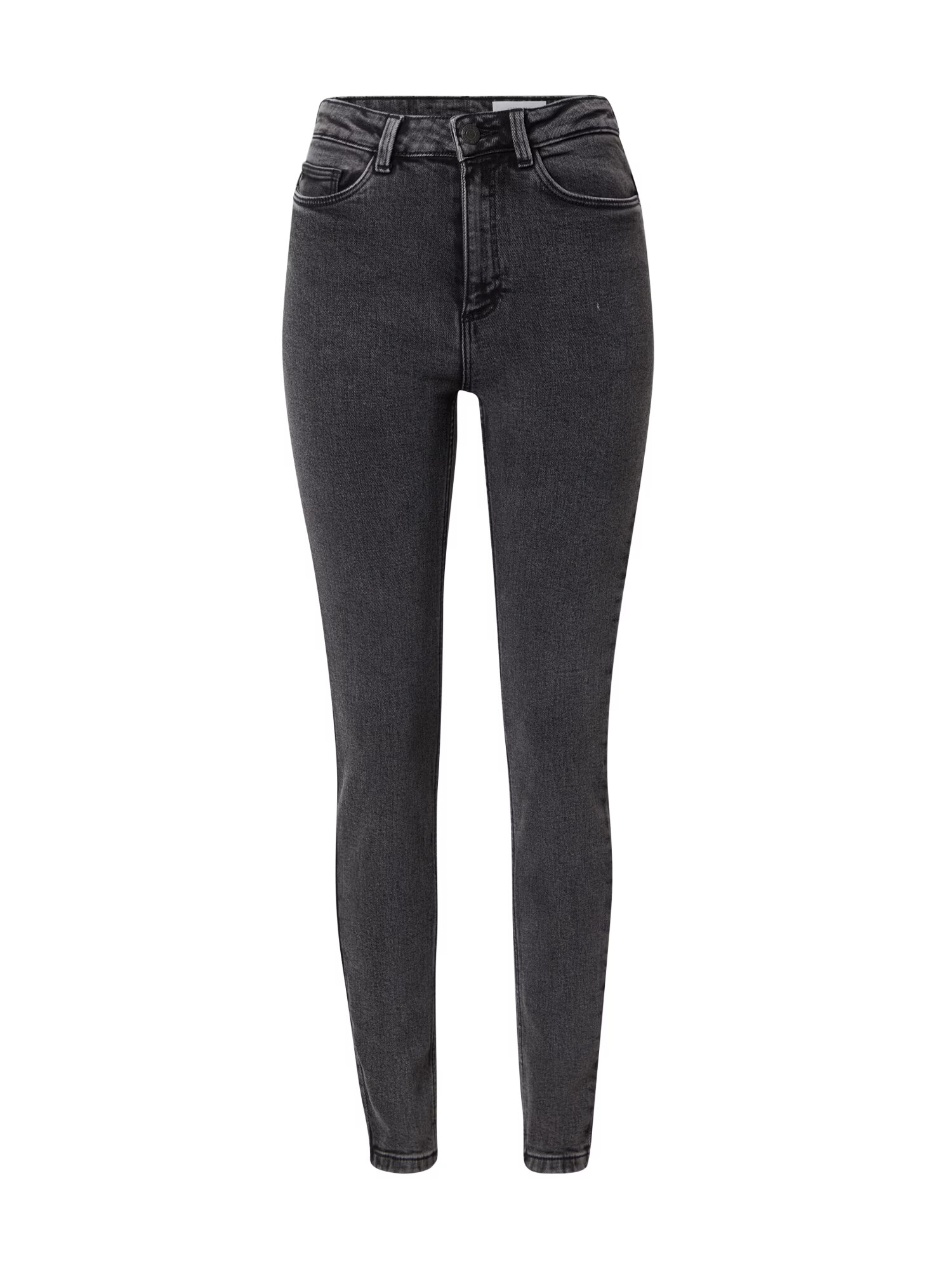 Noisy may Jeans 'CALLIE' negru denim - Pled.ro