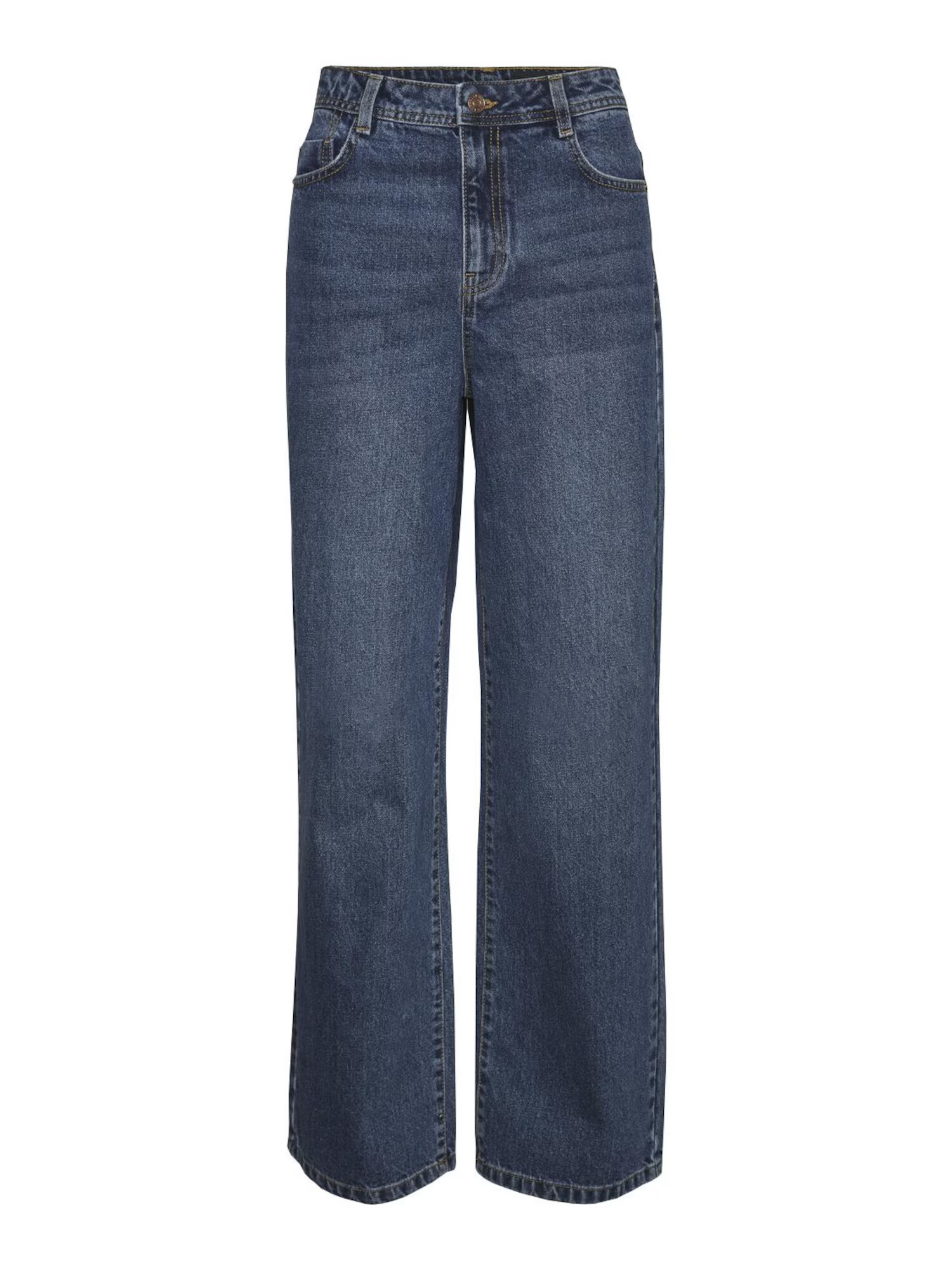 Noisy may Jeans 'Drew' albastru denim - Pled.ro