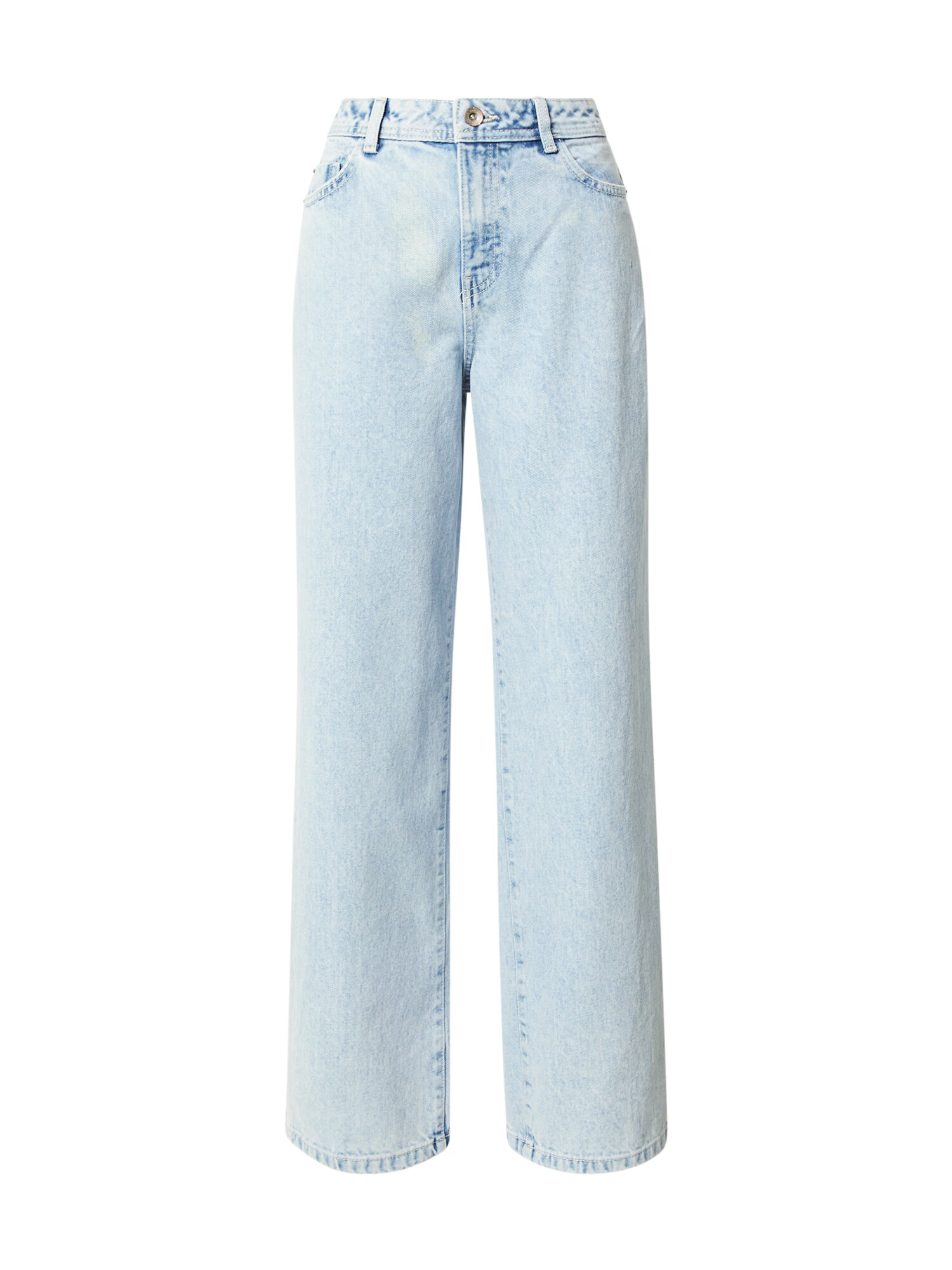 Noisy may Jeans 'DREW' albastru deschis - Pled.ro