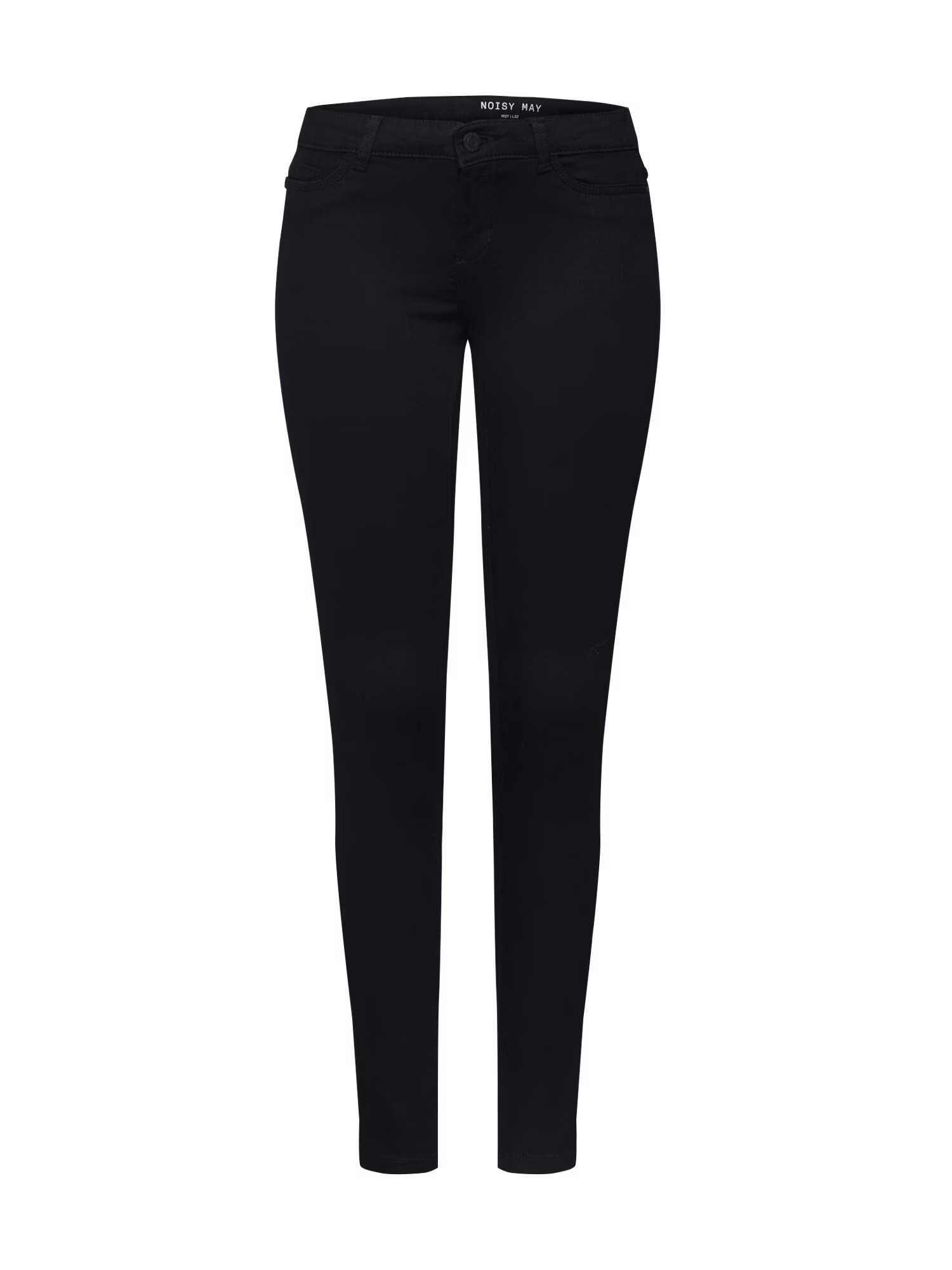 Noisy may Jeans 'Eve' negru - Pled.ro