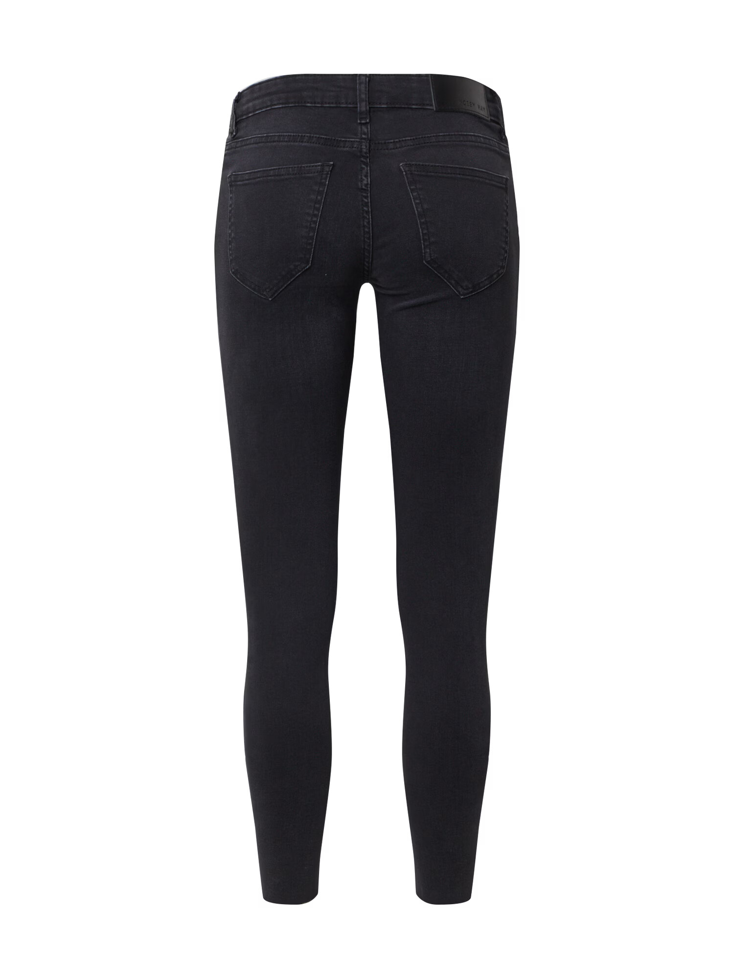 Noisy may Jeans 'EVE' negru denim - Pled.ro