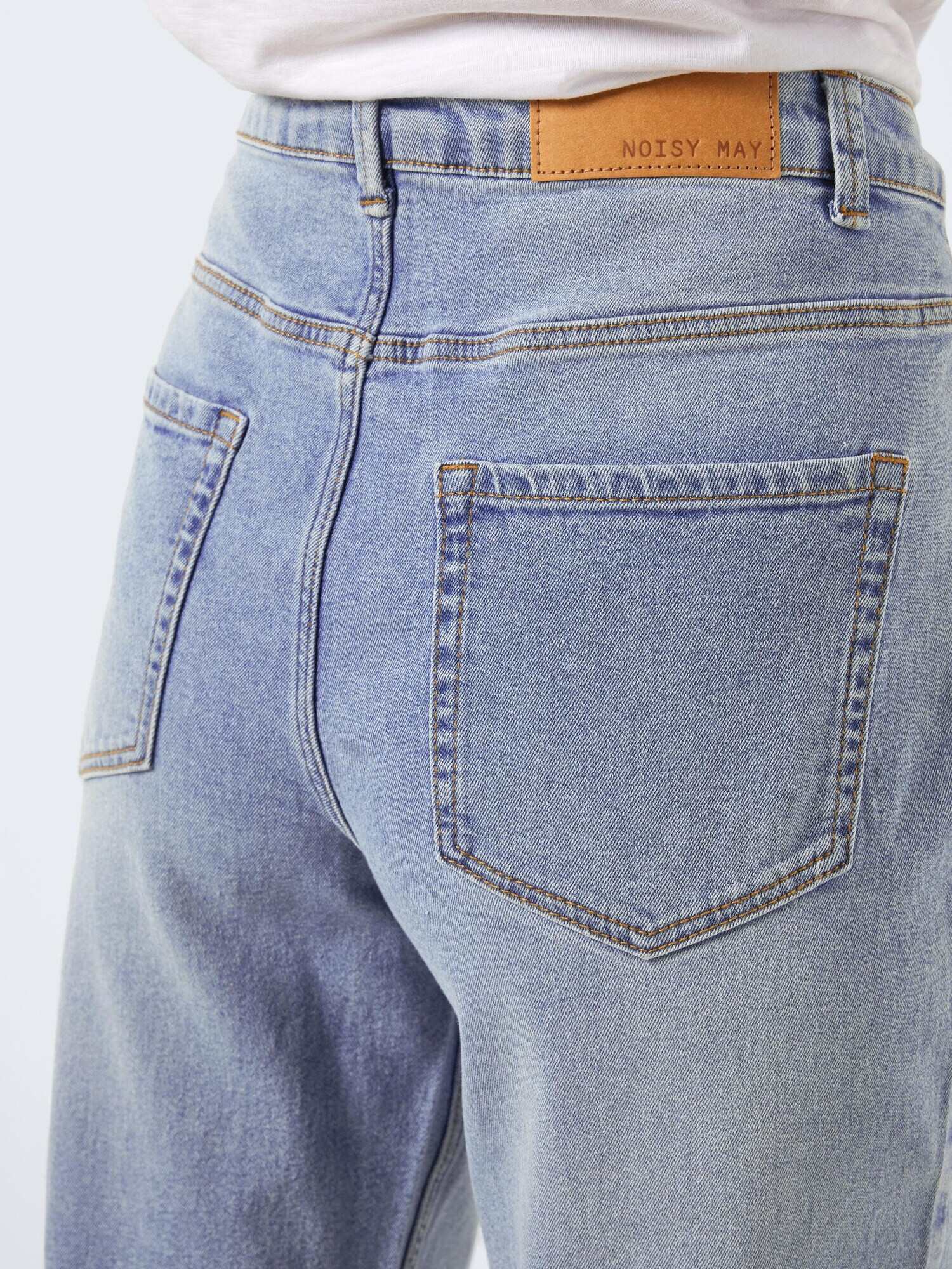 Noisy may Jeans 'GUTHIE' albastru denim - Pled.ro