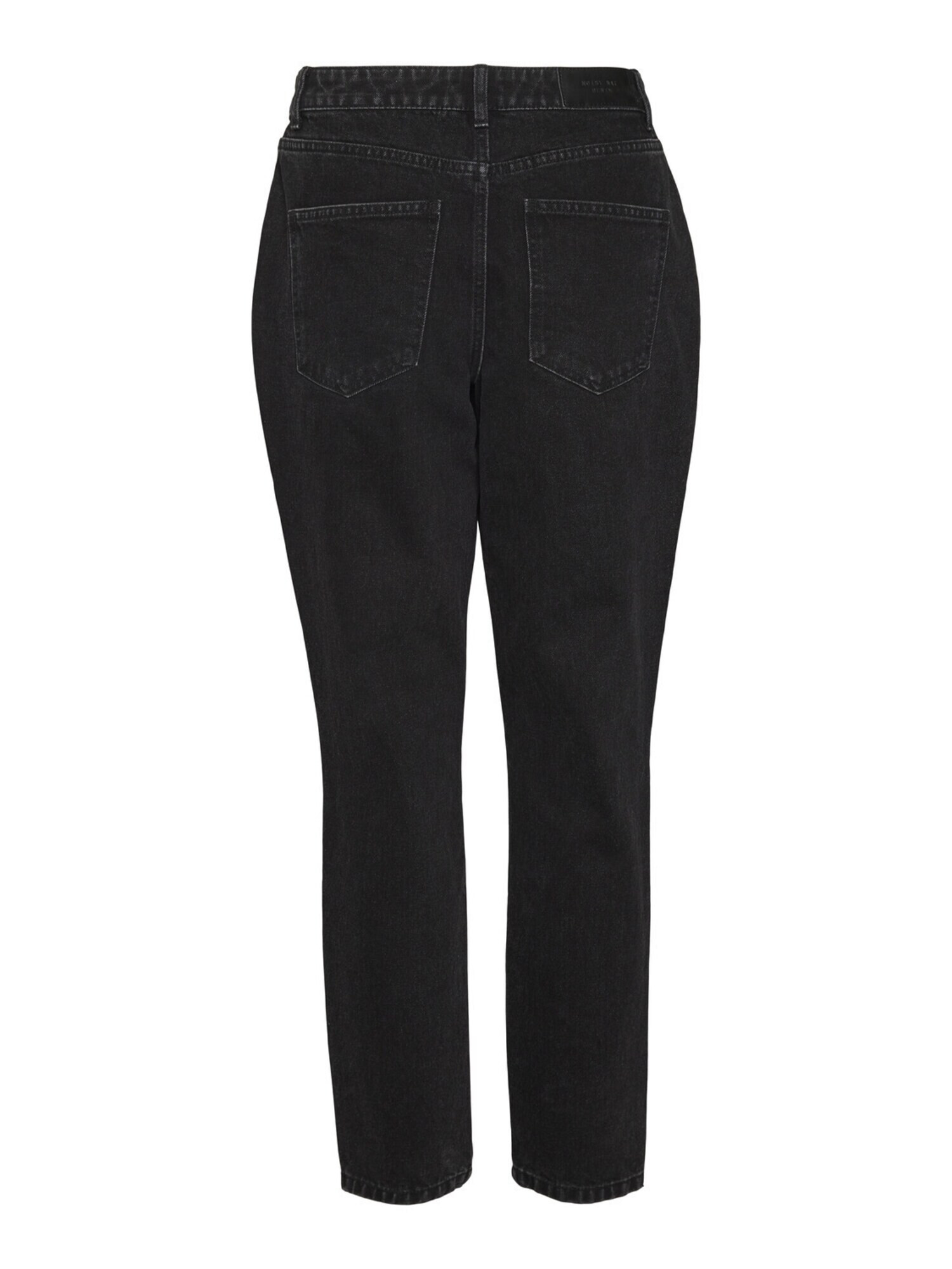 Noisy may Jeans 'Hella' negru denim - Pled.ro