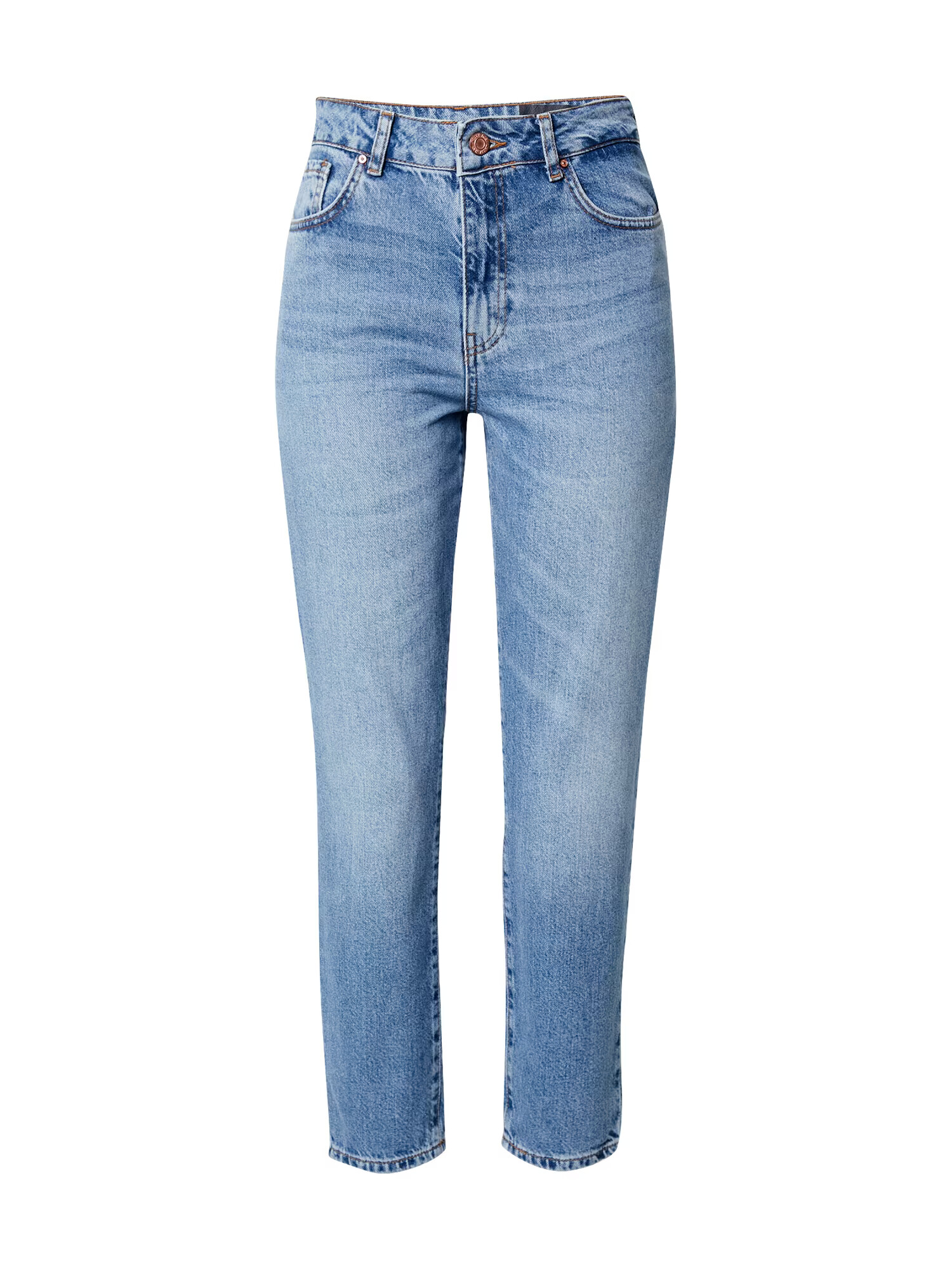 Noisy may Jeans 'Isabel' albastru denim - Pled.ro