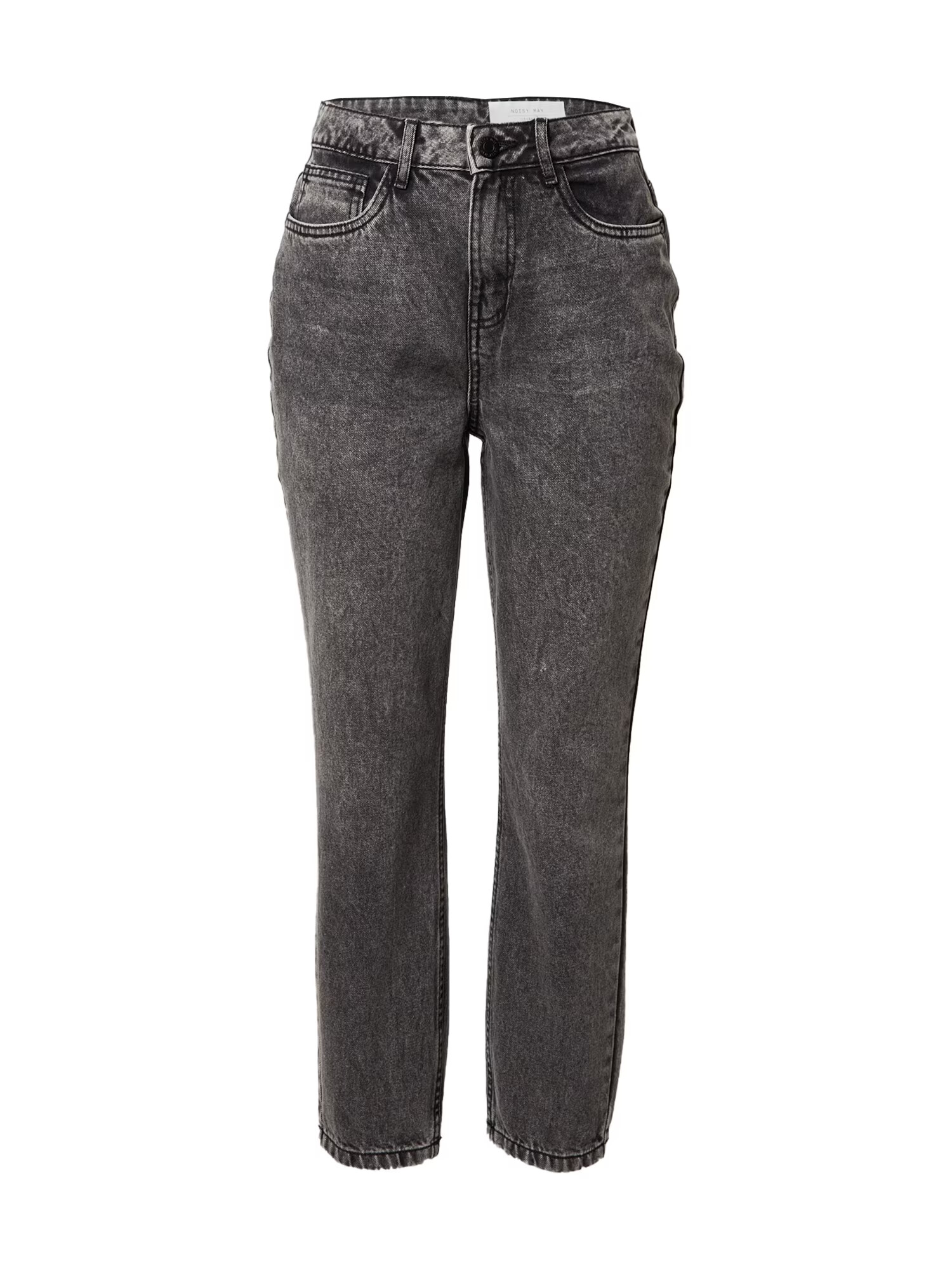 Noisy may Jeans 'Isabel' gri denim - Pled.ro