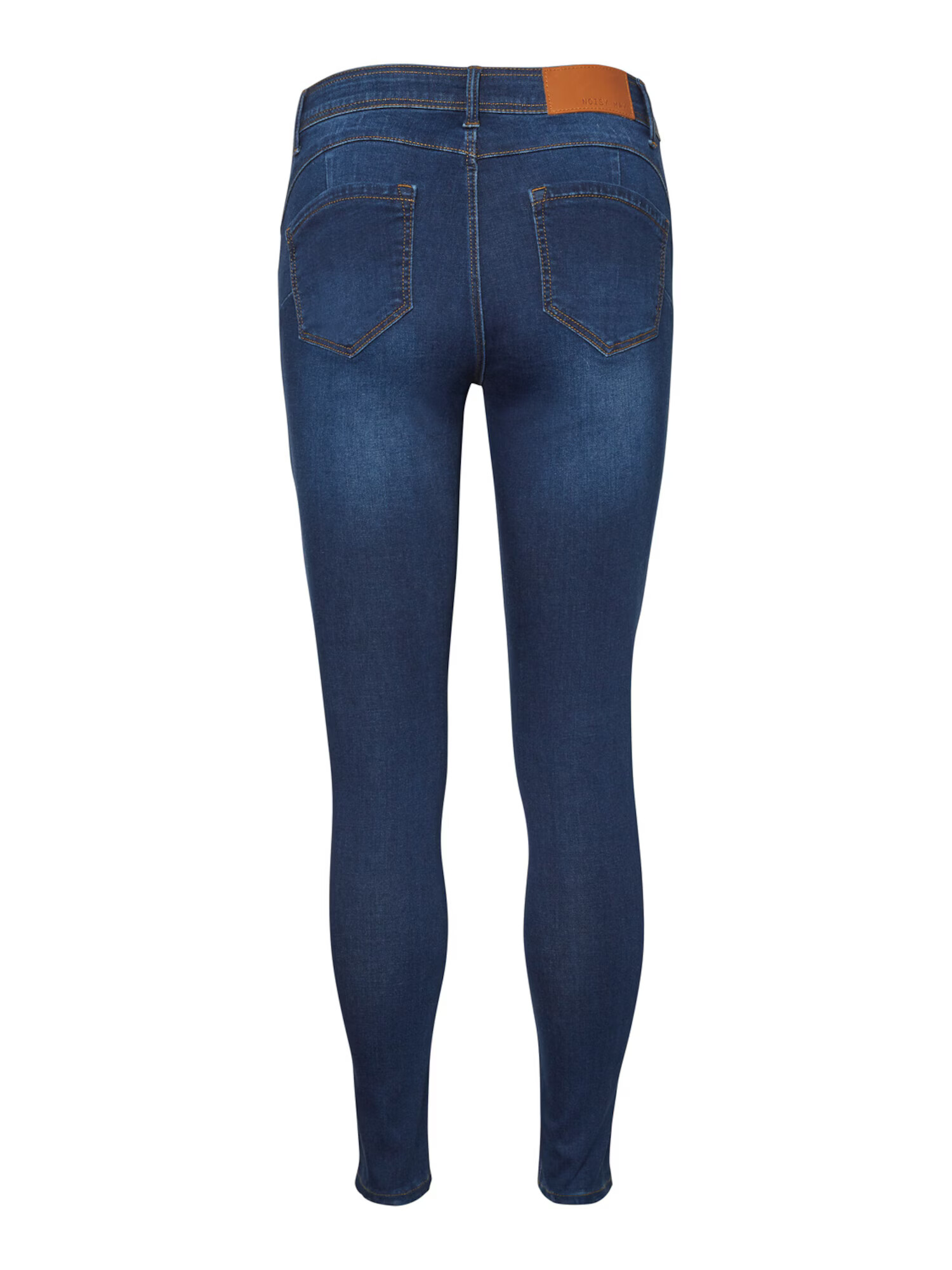 Noisy may Jeans 'JEN' albastru denim - Pled.ro