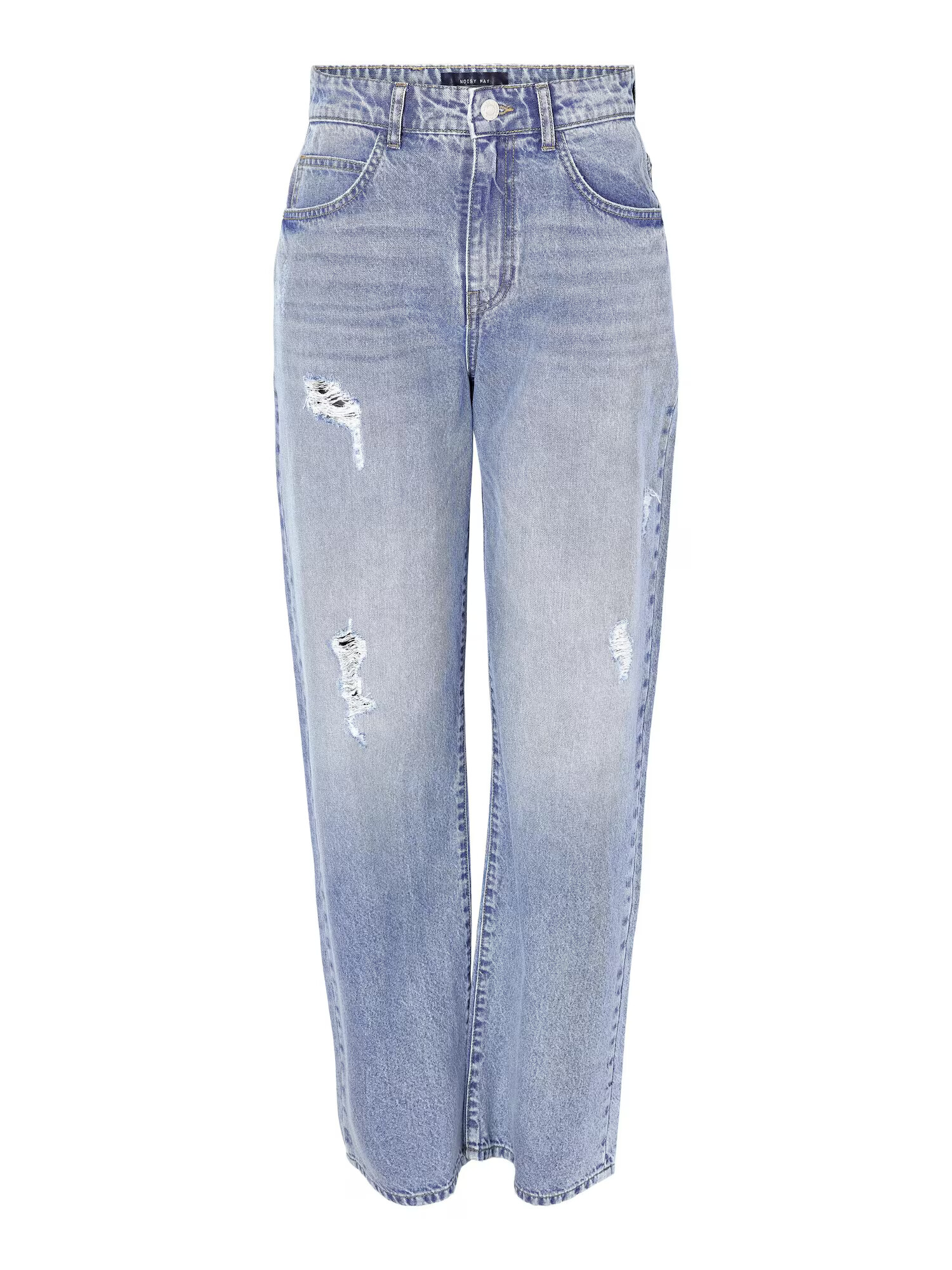 Noisy may Jeans 'Josie' albastru denim - Pled.ro